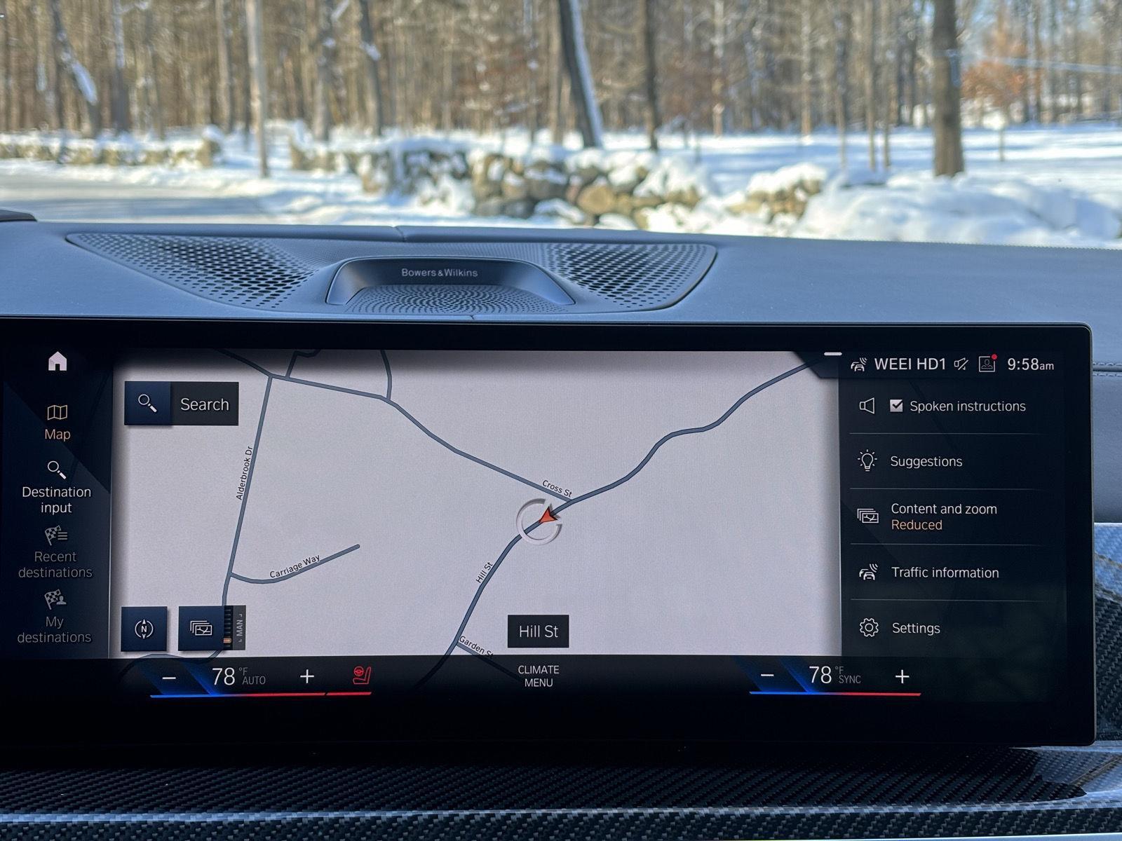 Topsfield Motor Company