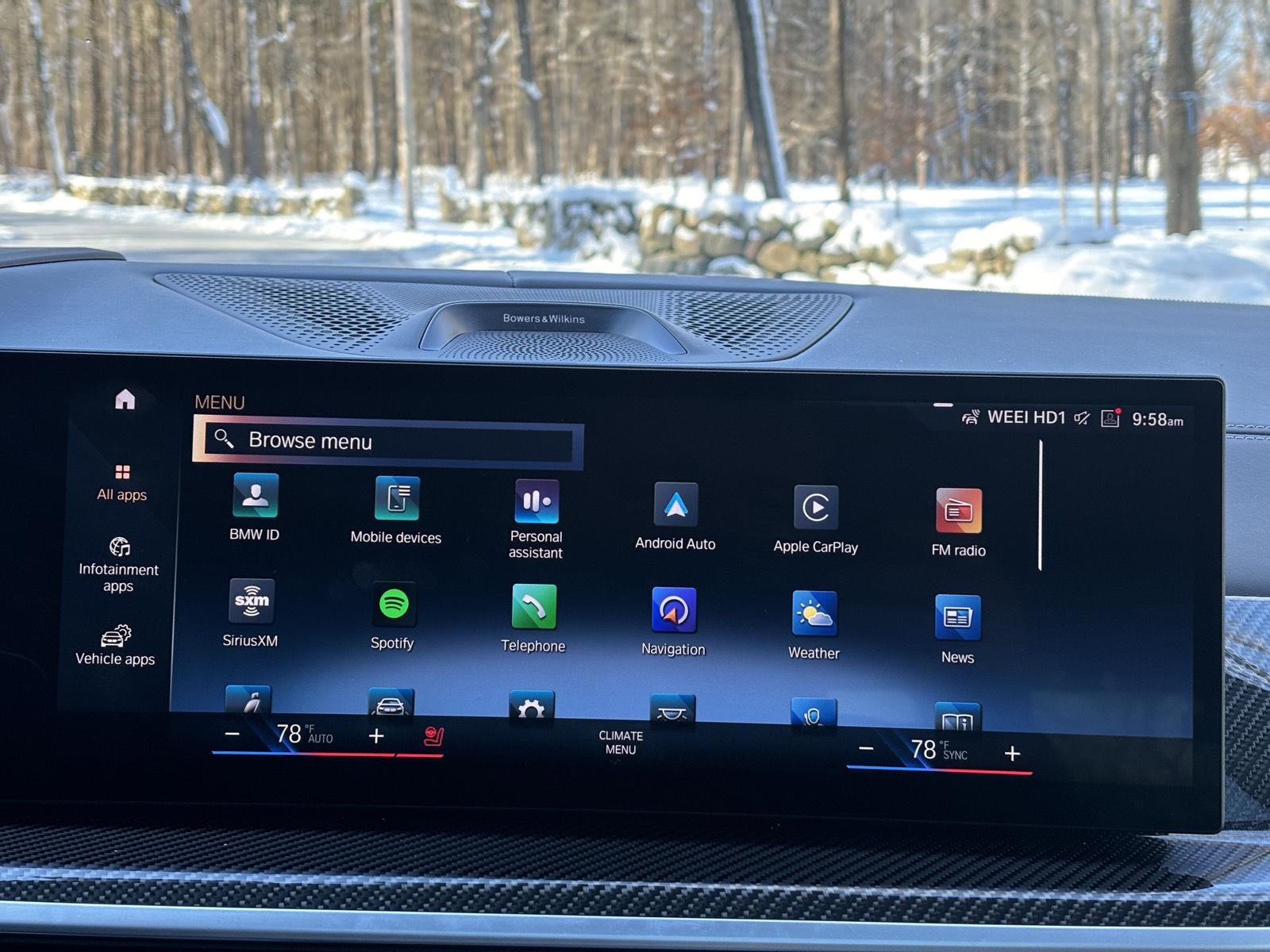 Topsfield Motor Company