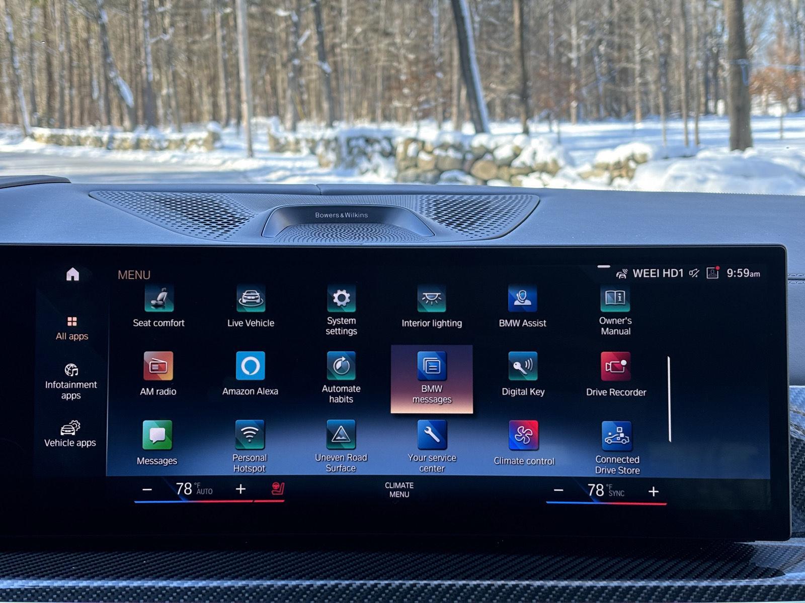 Topsfield Motor Company