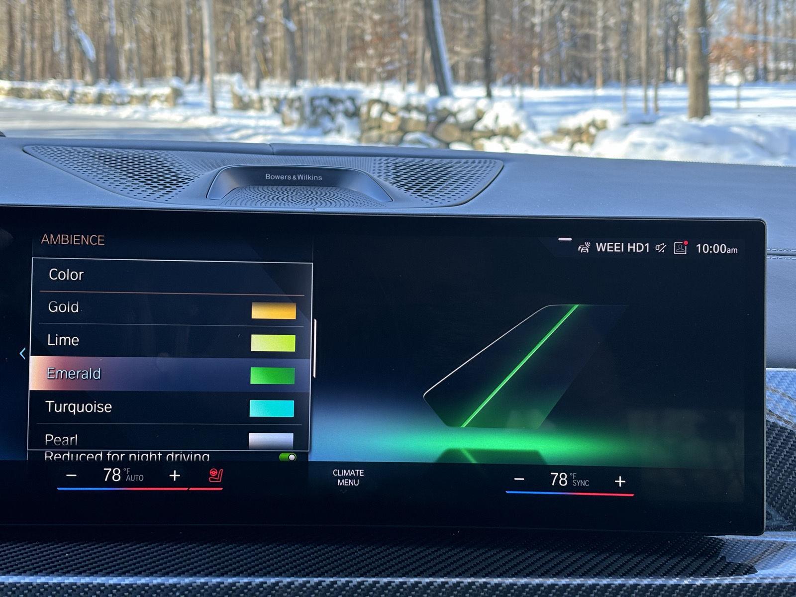 Topsfield Motor Company