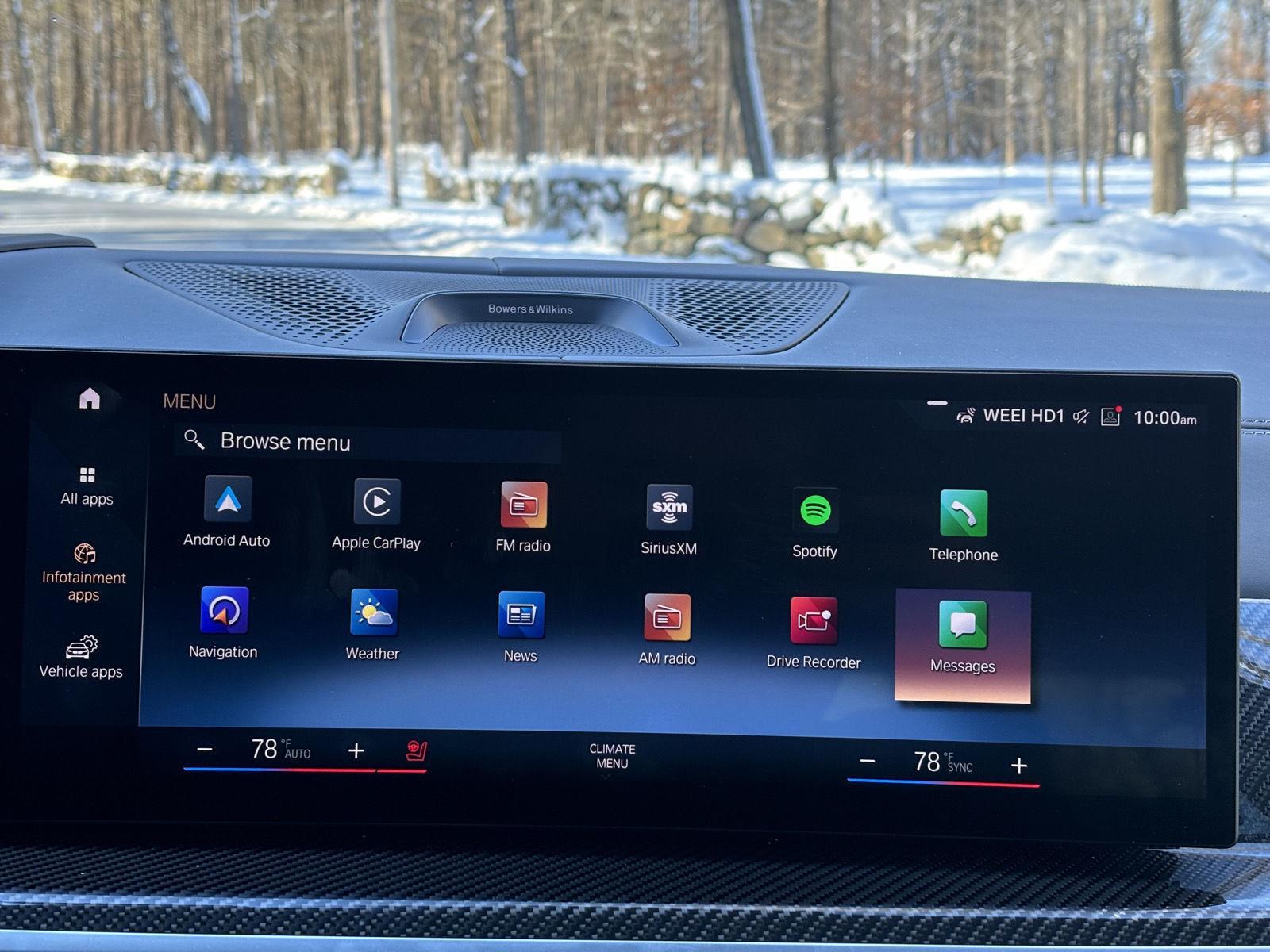 Topsfield Motor Company