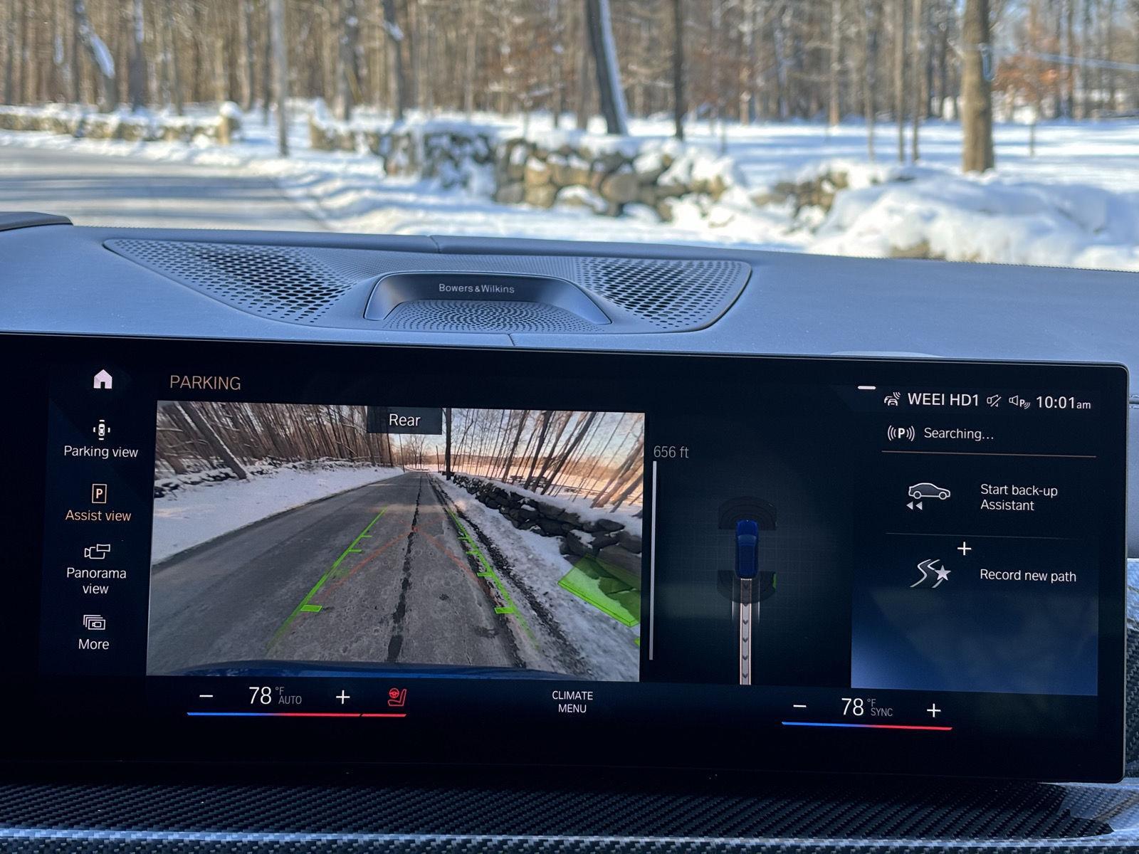 Topsfield Motor Company