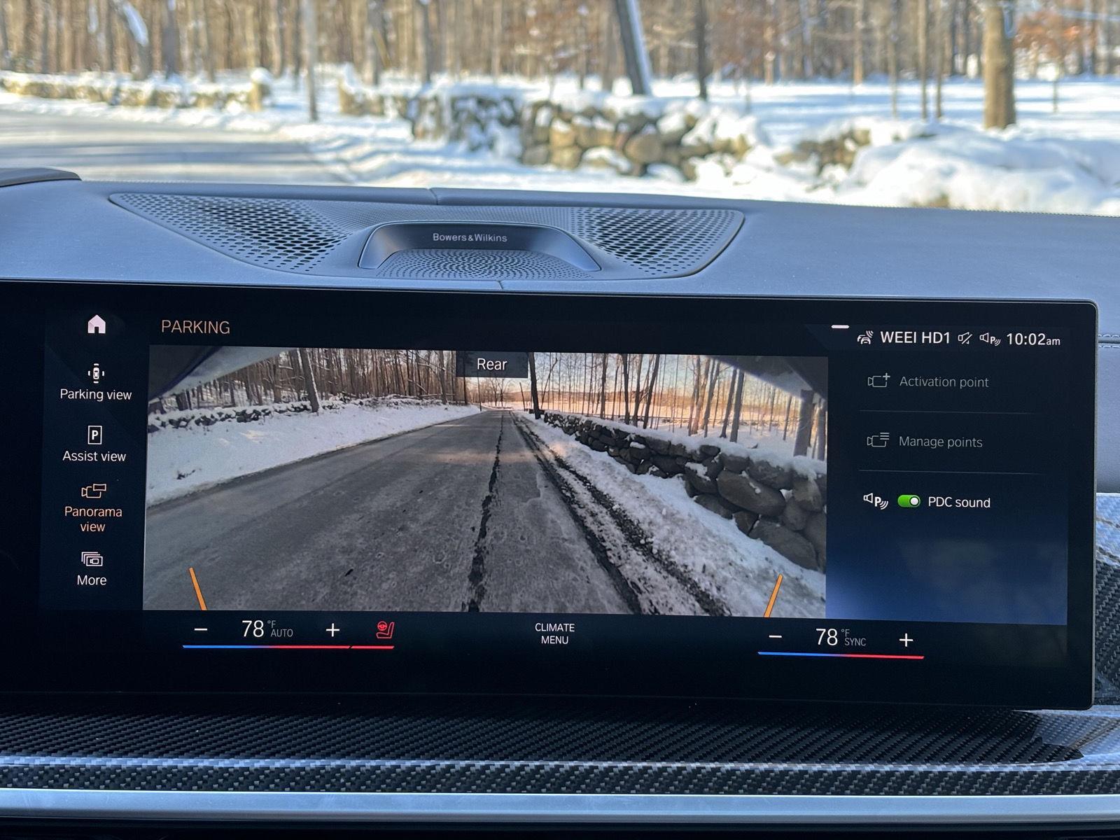 Topsfield Motor Company