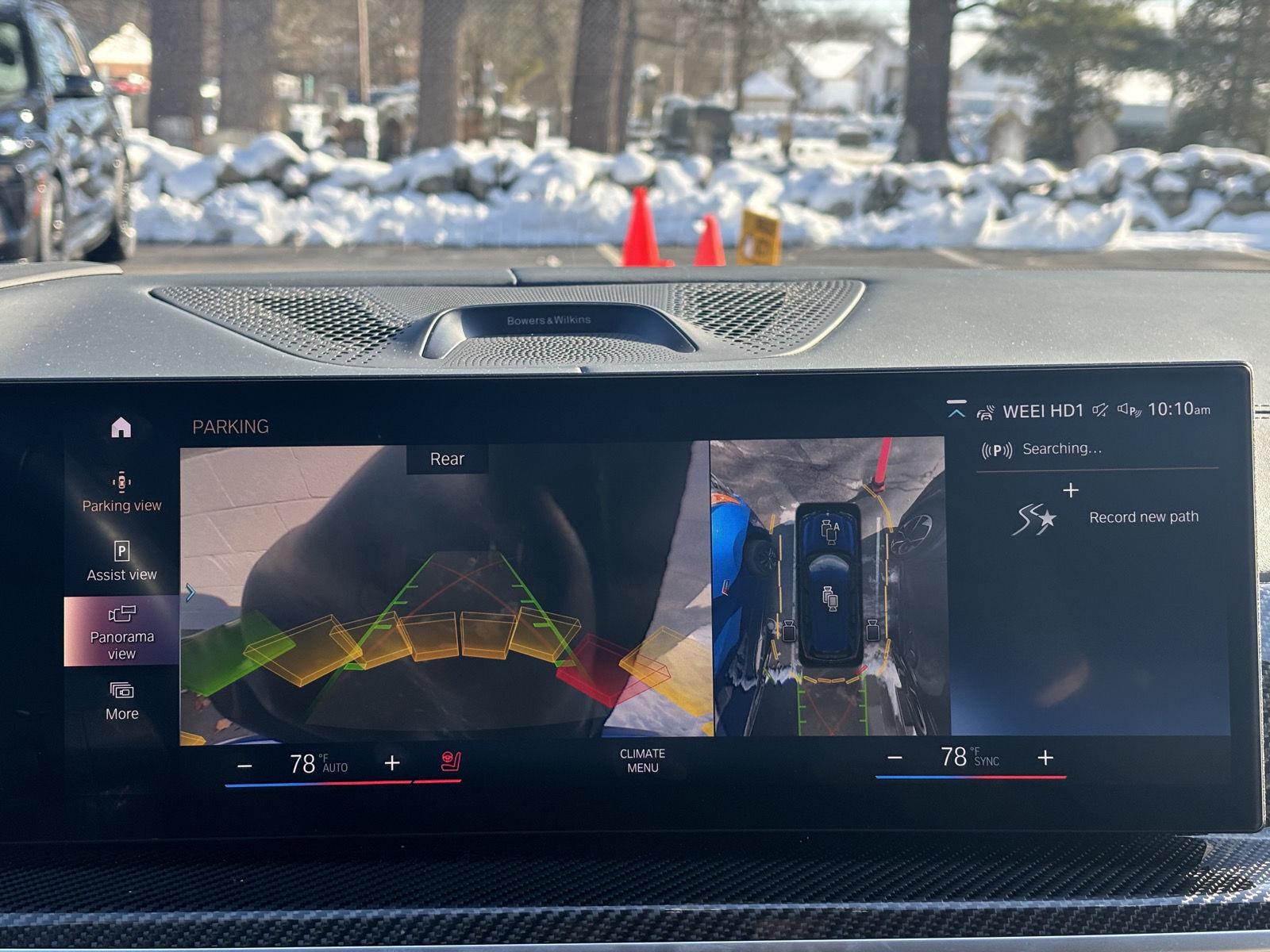 Topsfield Motor Company