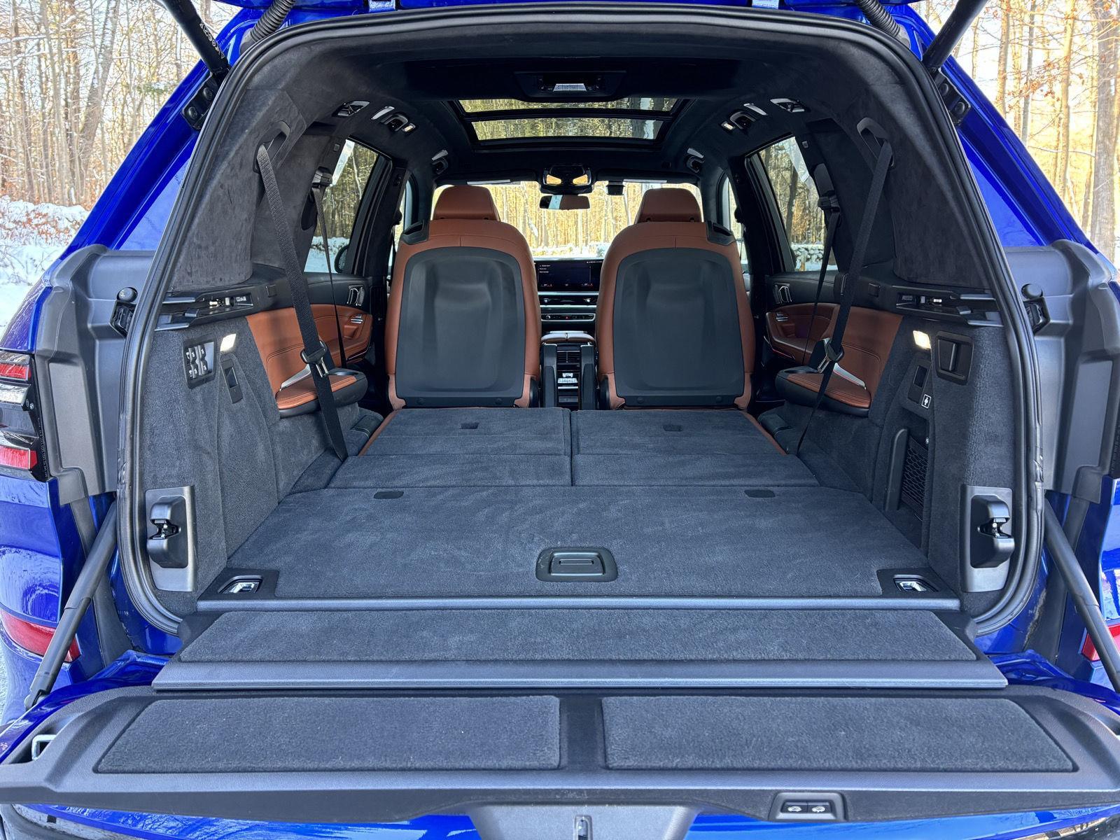 Topsfield Motor Company