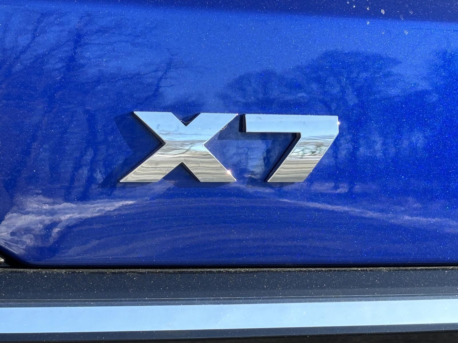 Topsfield Motor Company