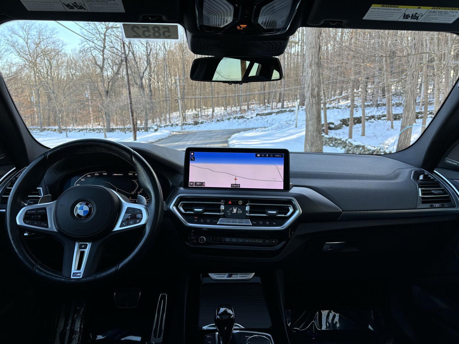 Topsfield Motor Company