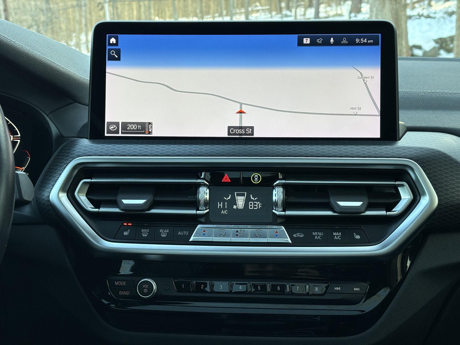 Topsfield Motor Company