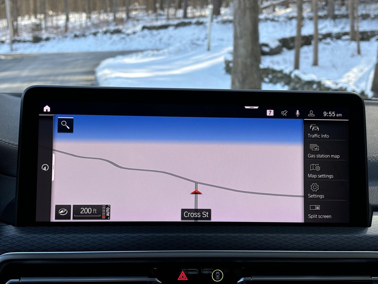 Topsfield Motor Company