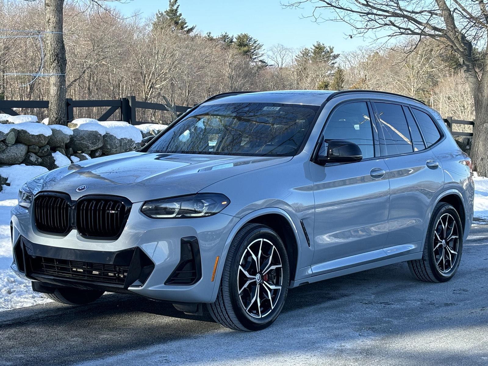 Topsfield Motor Company