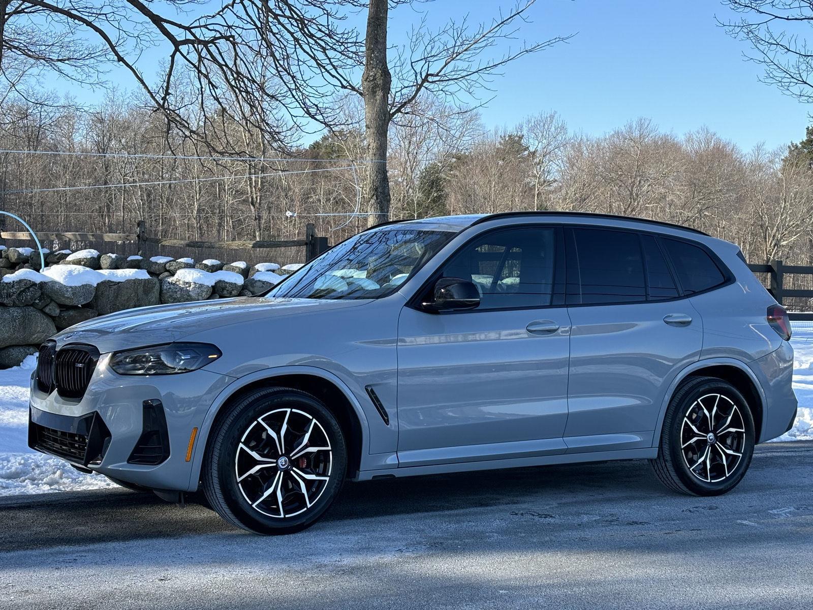 Topsfield Motor Company