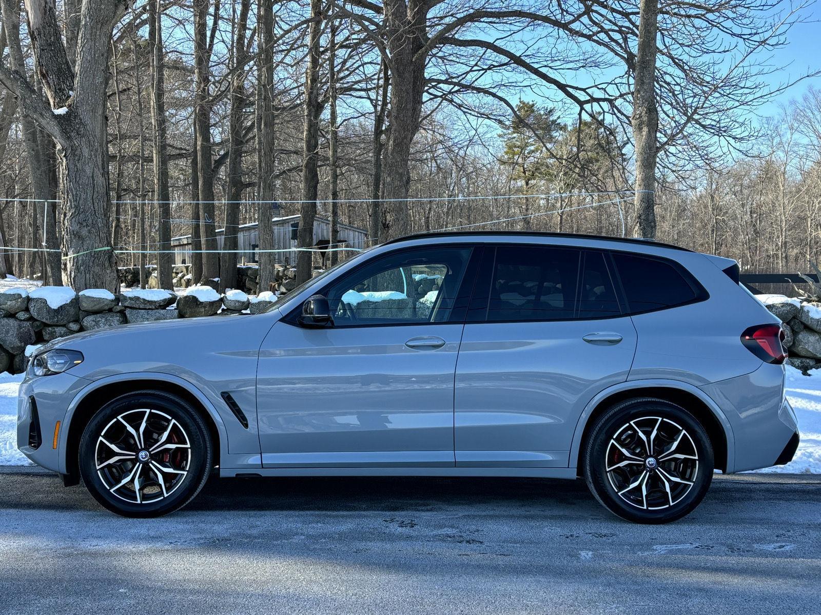 Topsfield Motor Company