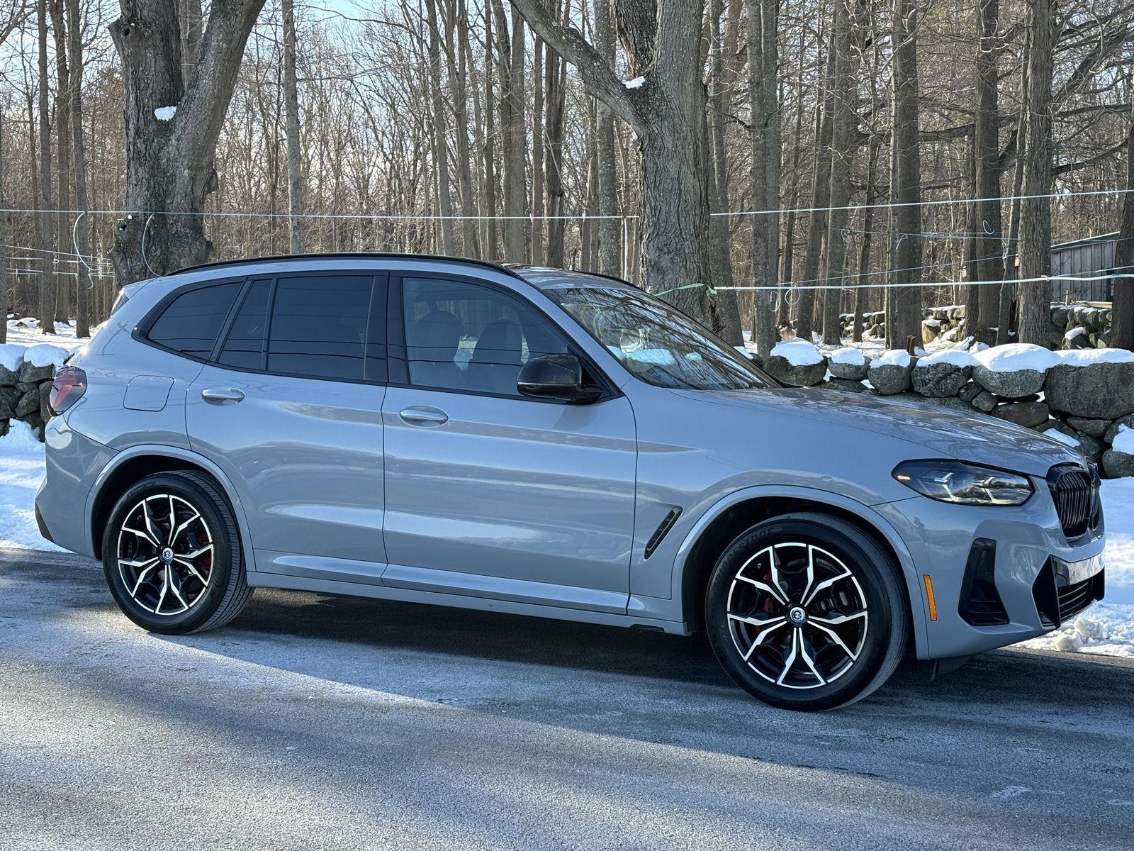 Topsfield Motor Company