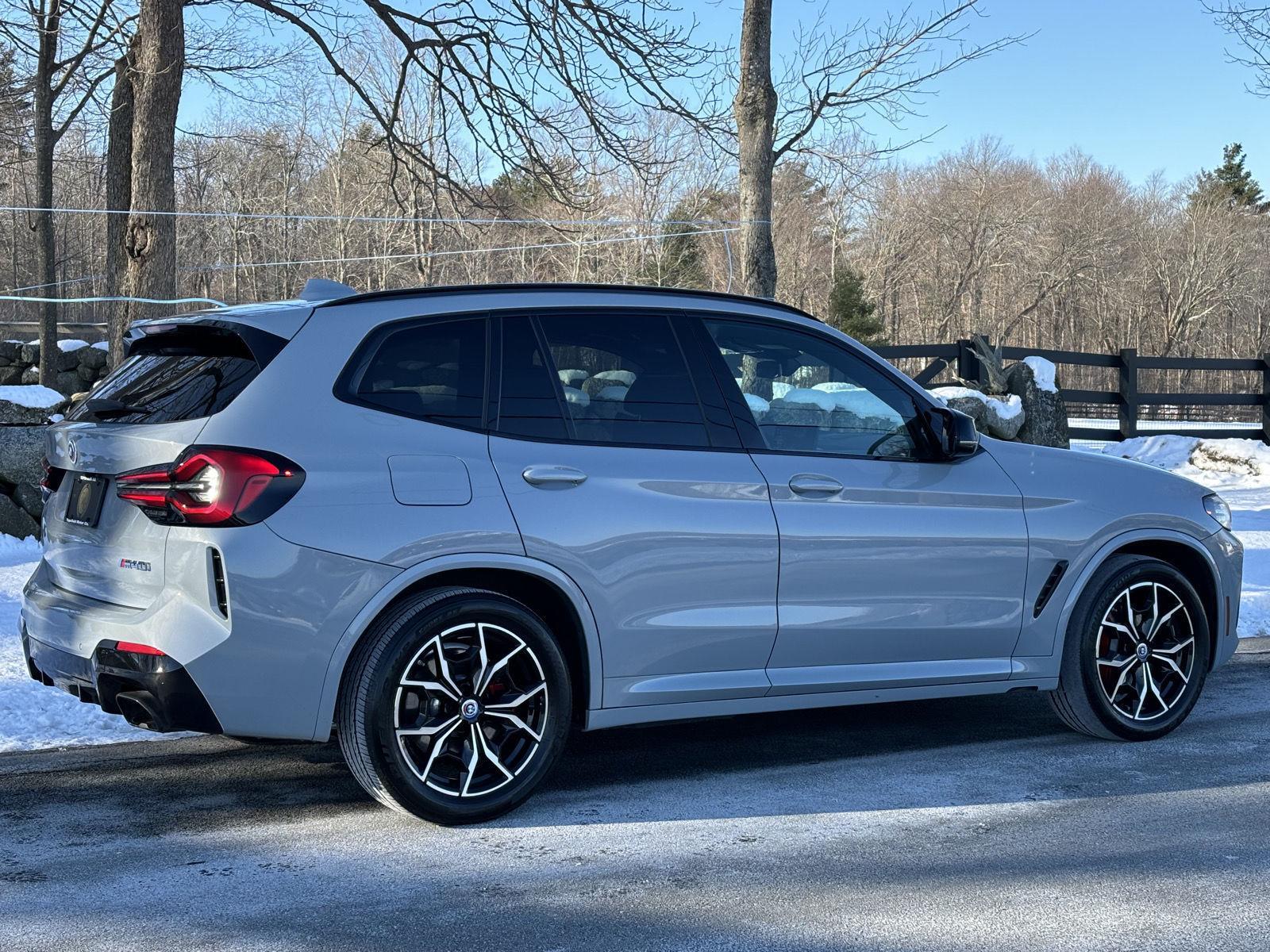 Topsfield Motor Company