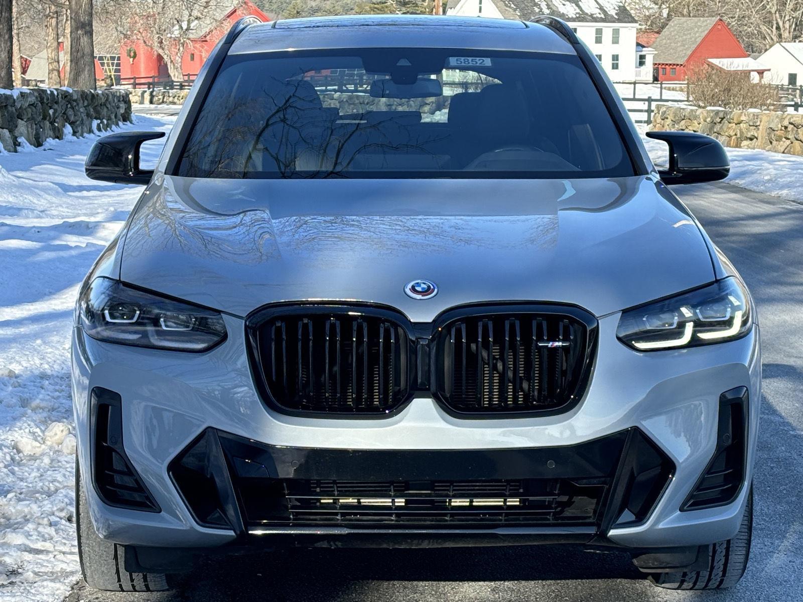 Topsfield Motor Company