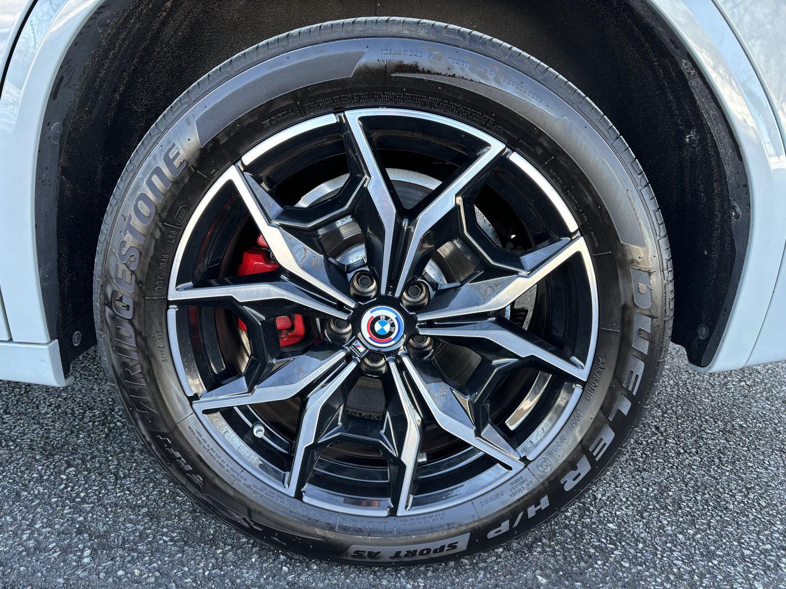 Topsfield Motor Company