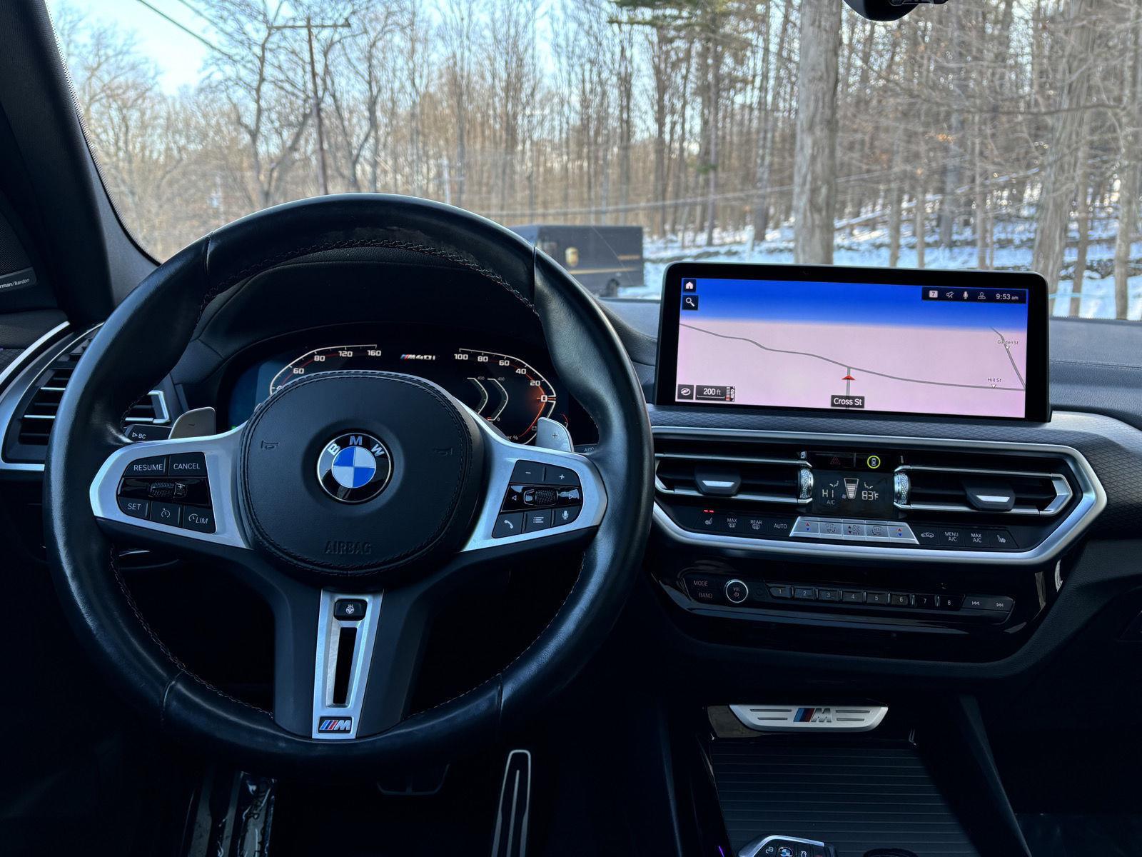 Topsfield Motor Company