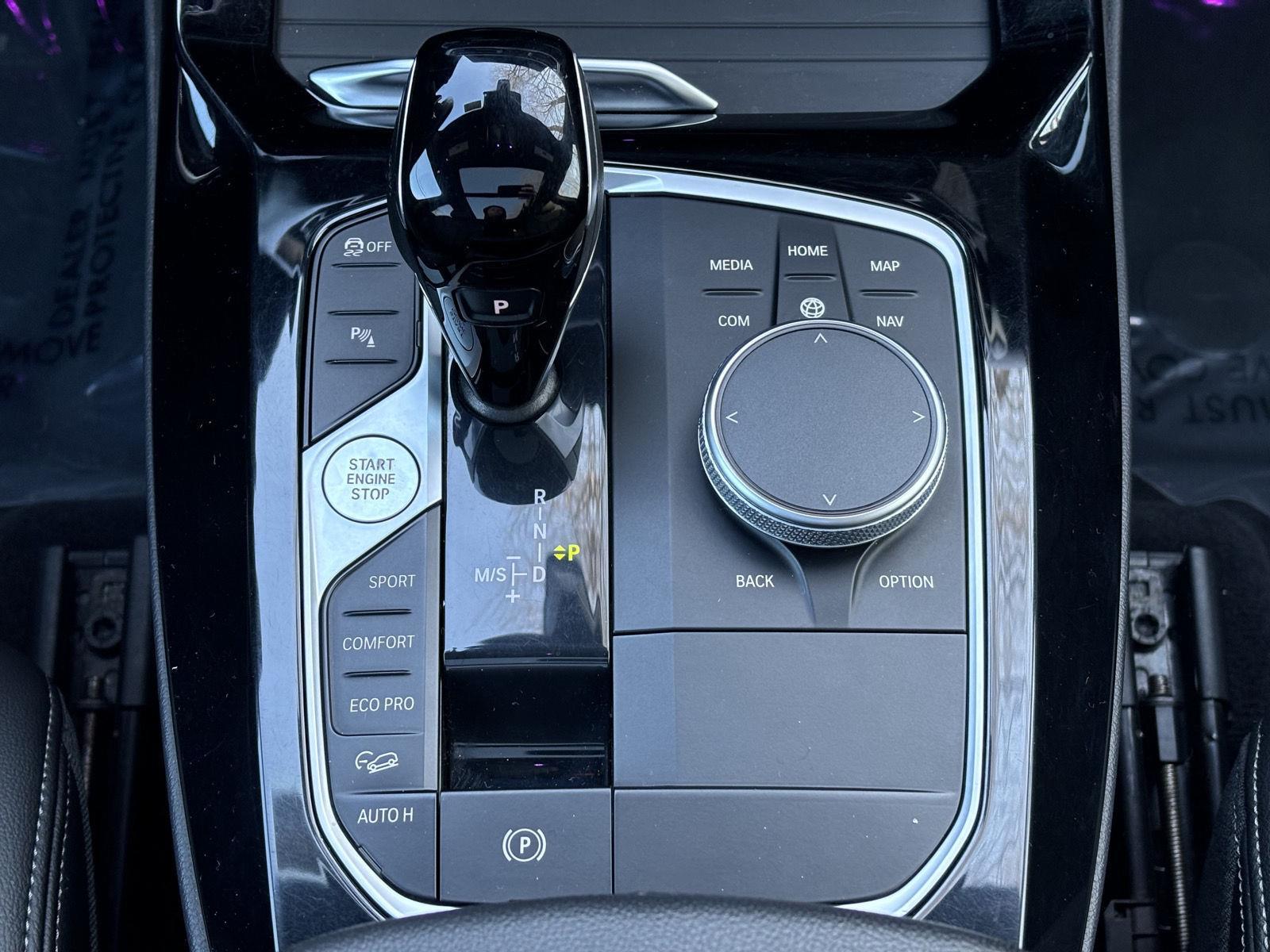 Topsfield Motor Company