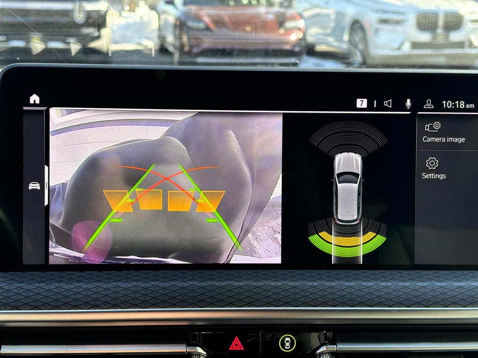 Topsfield Motor Company