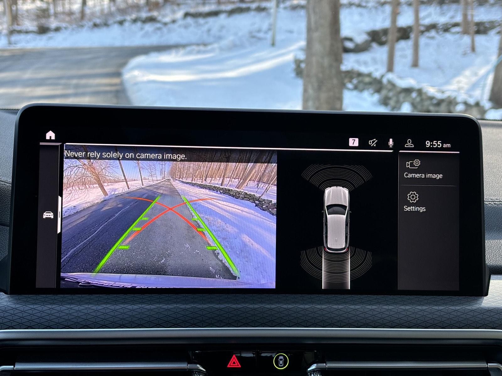 Topsfield Motor Company