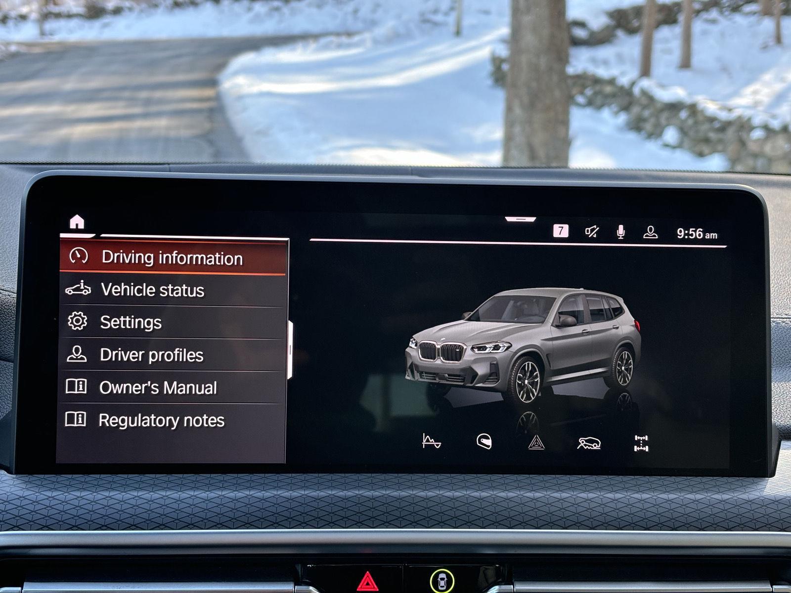 Topsfield Motor Company