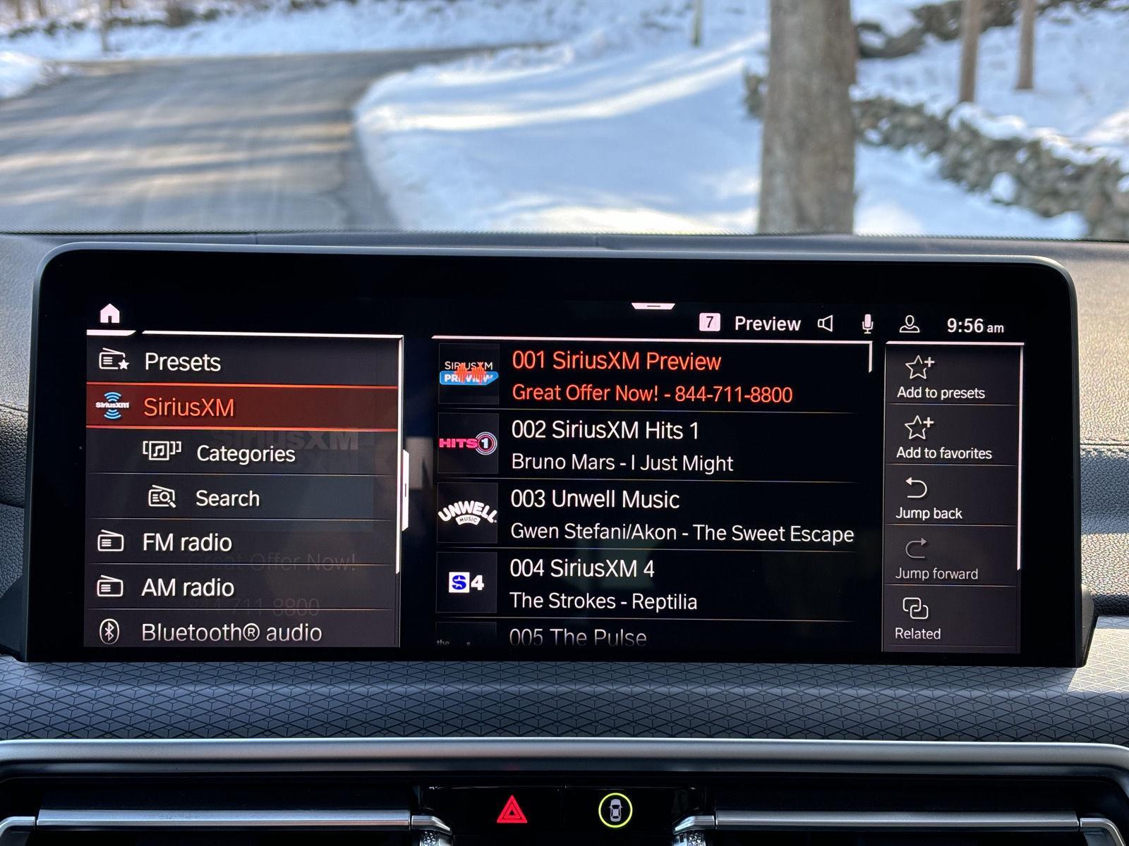 Topsfield Motor Company