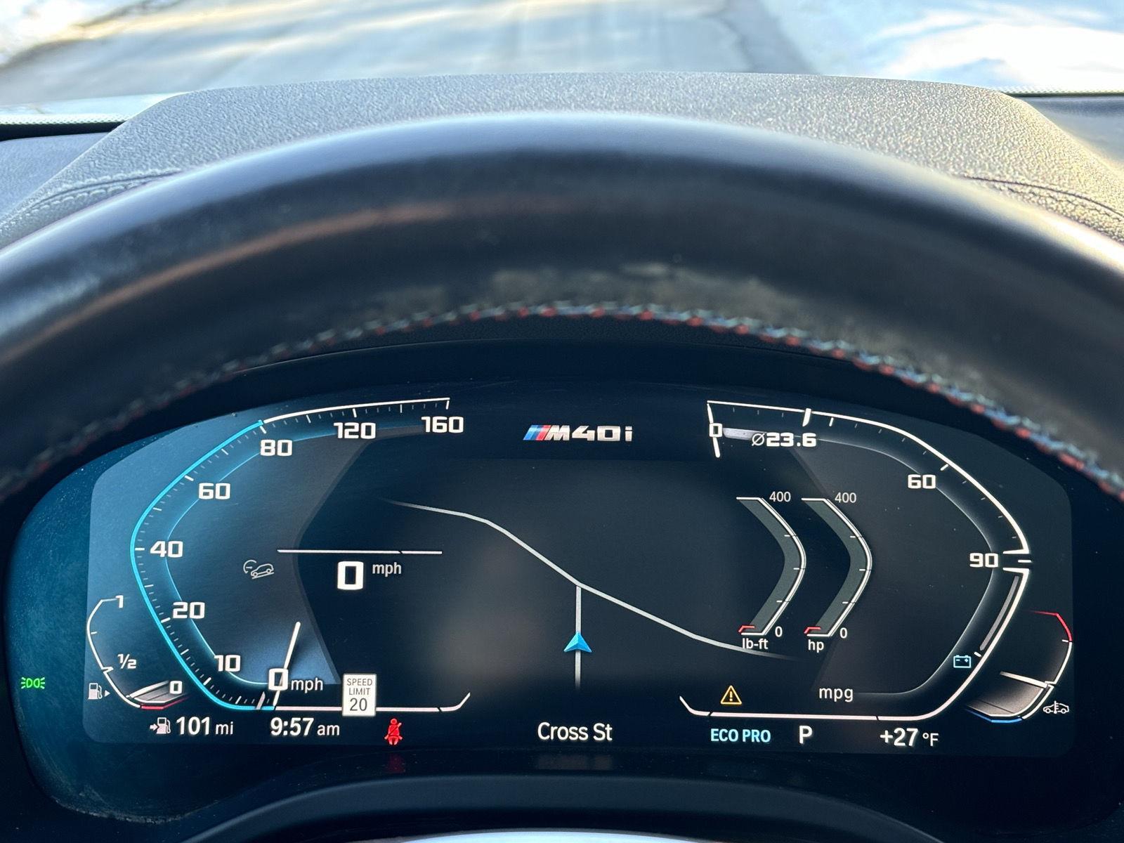 Topsfield Motor Company