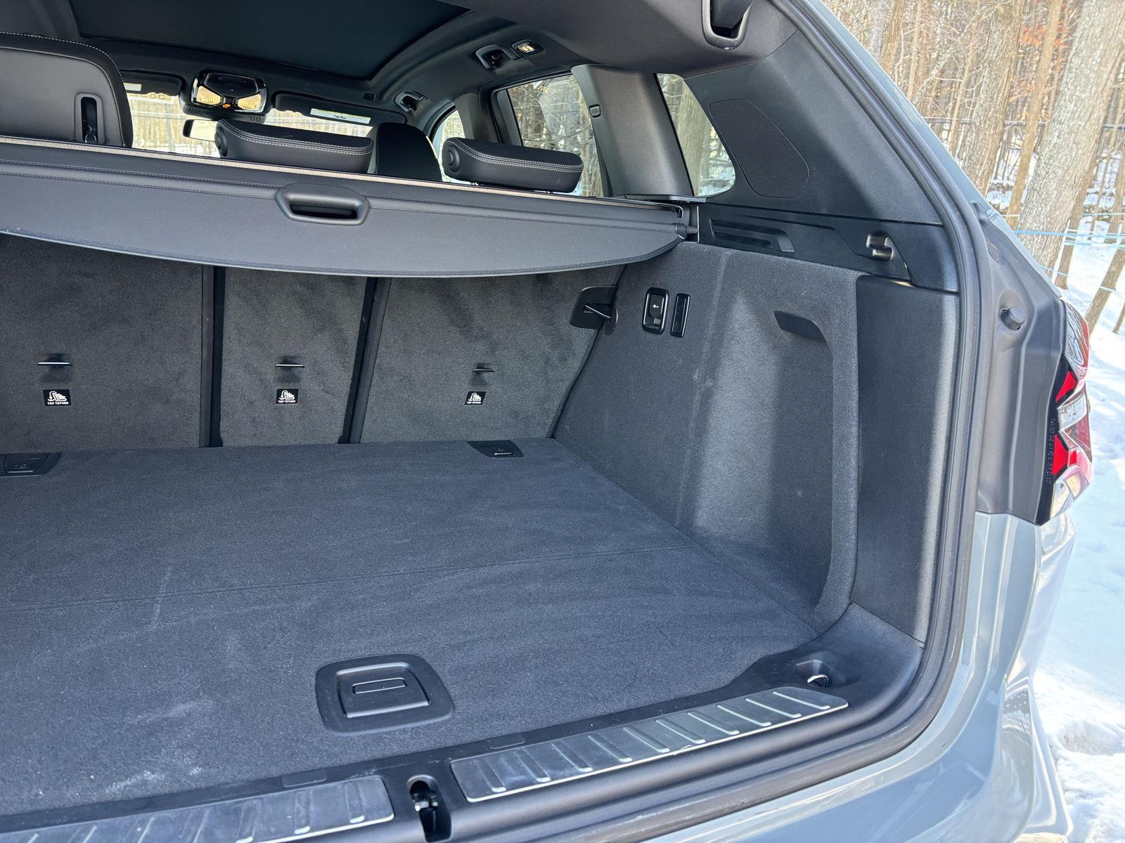 Topsfield Motor Company