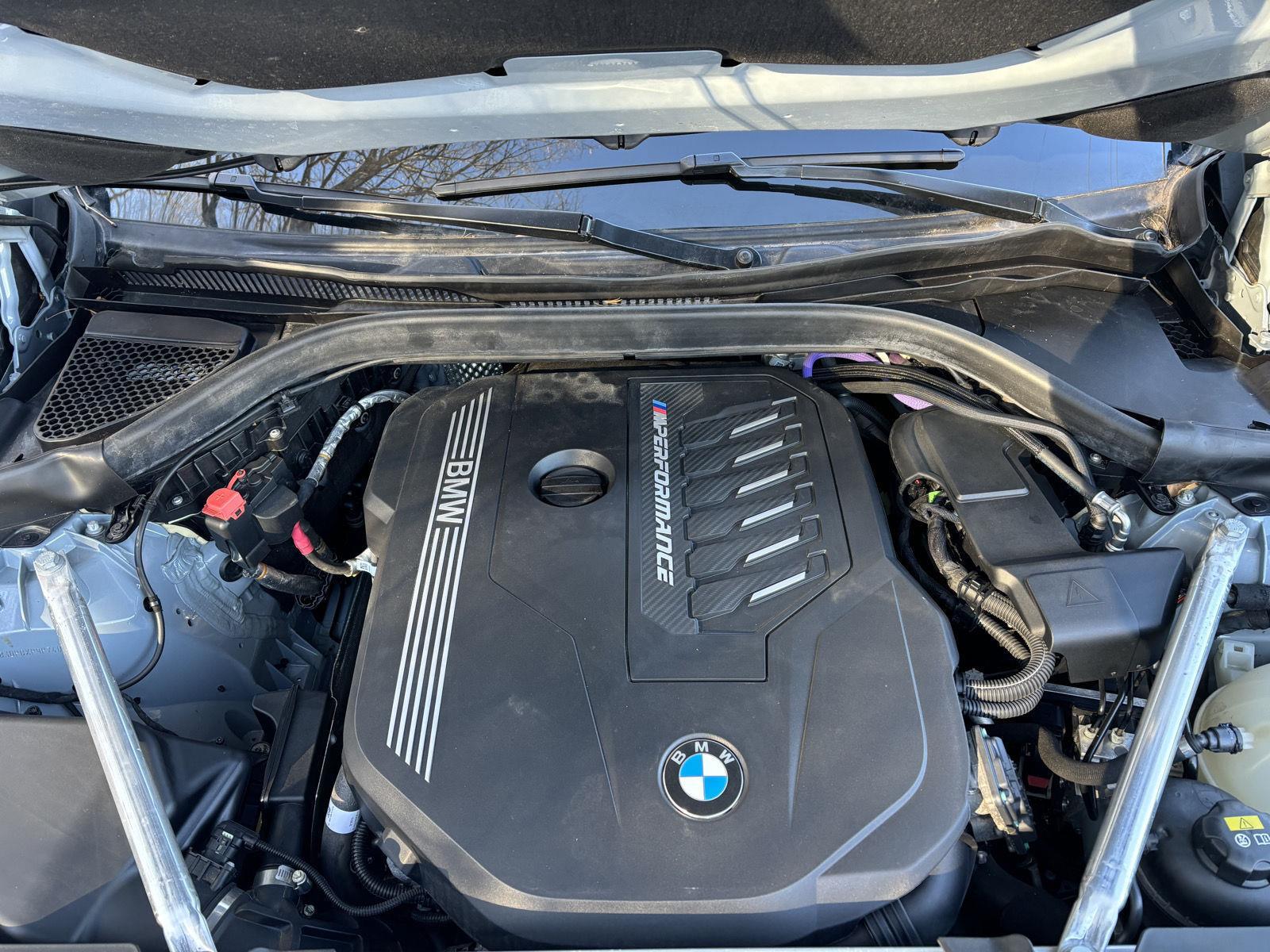 Topsfield Motor Company