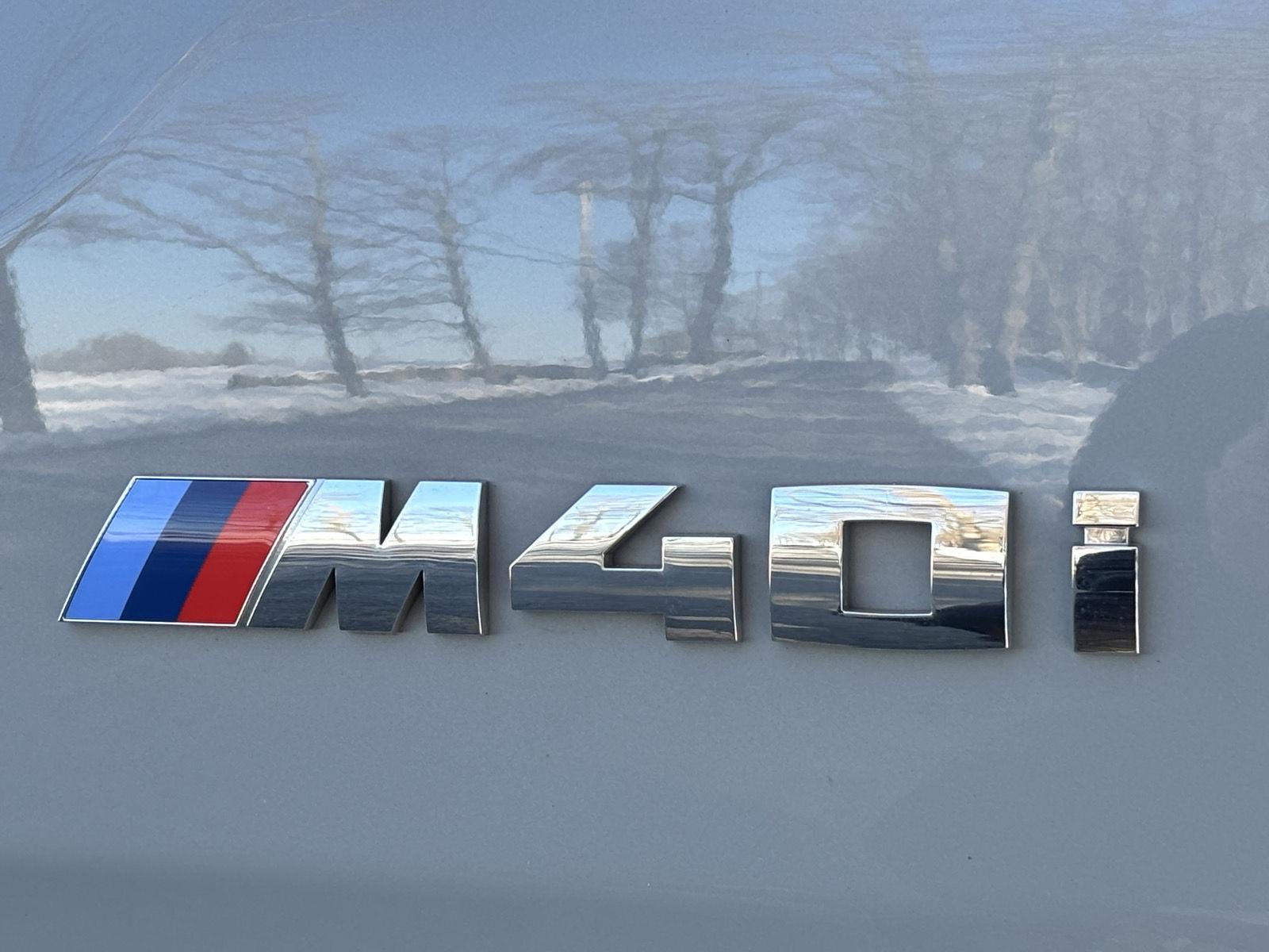 Topsfield Motor Company