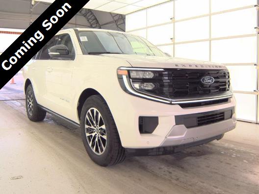 2025 Ford Expedition Platinum 4WD