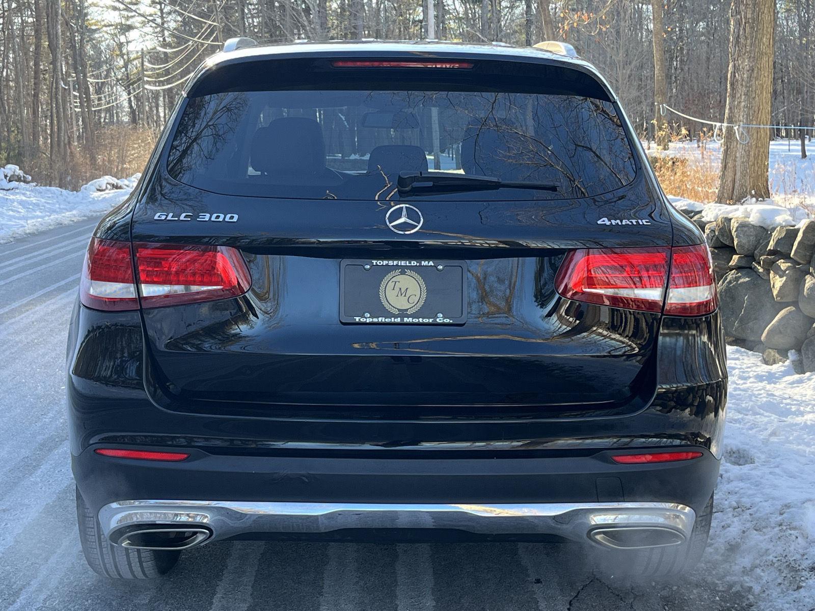 Topsfield Motor Company