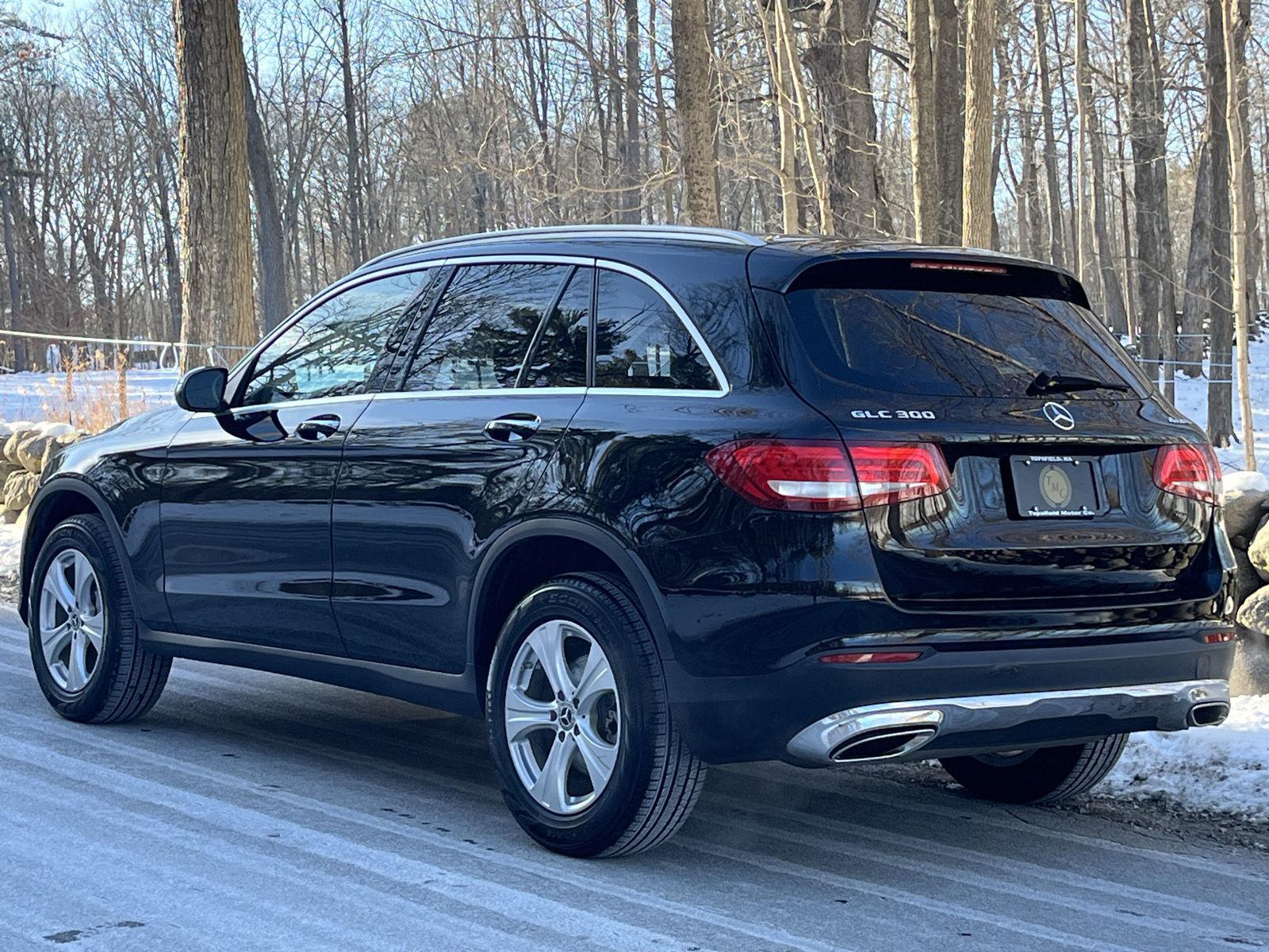 Topsfield Motor Company