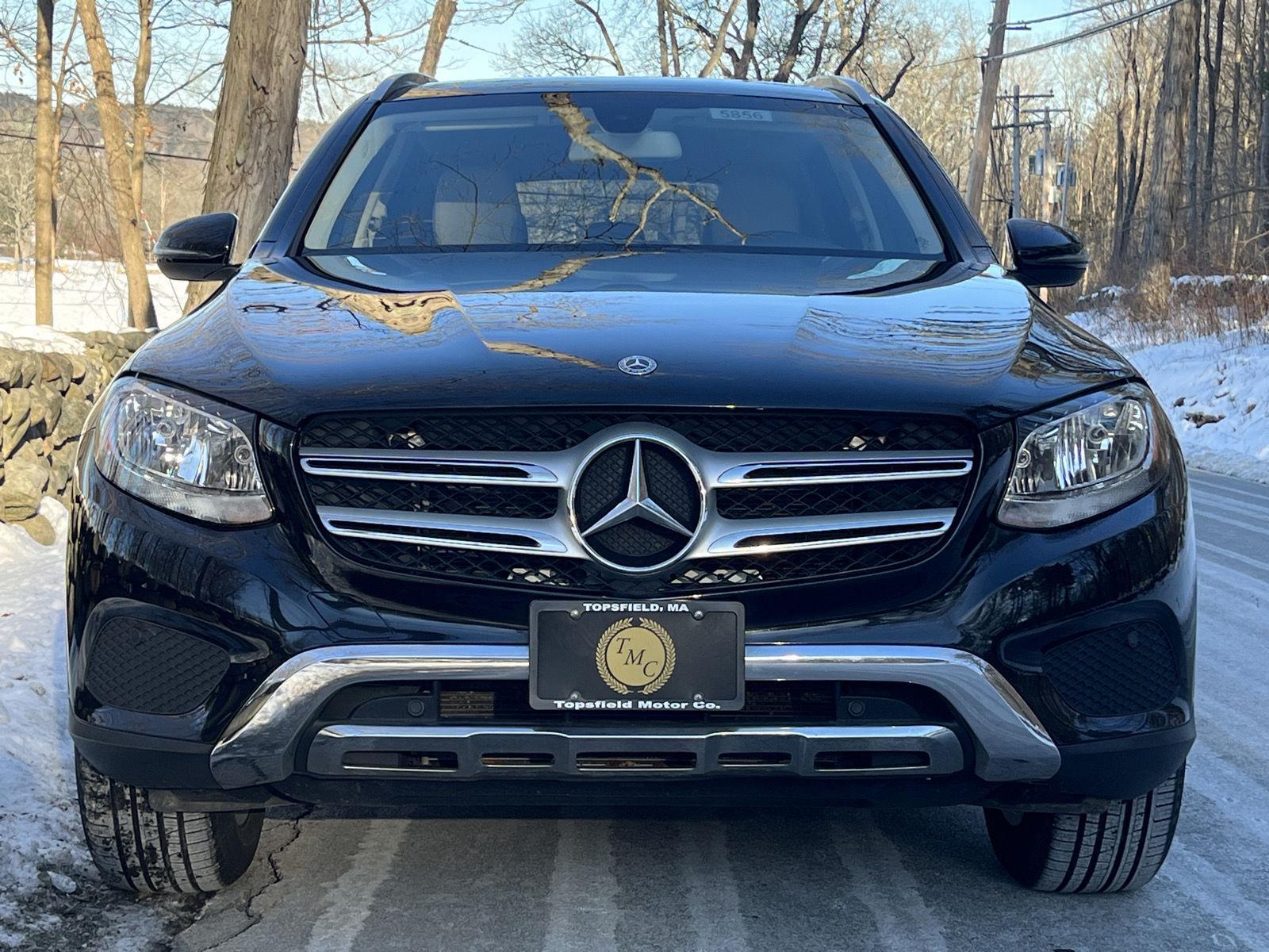 Topsfield Motor Company