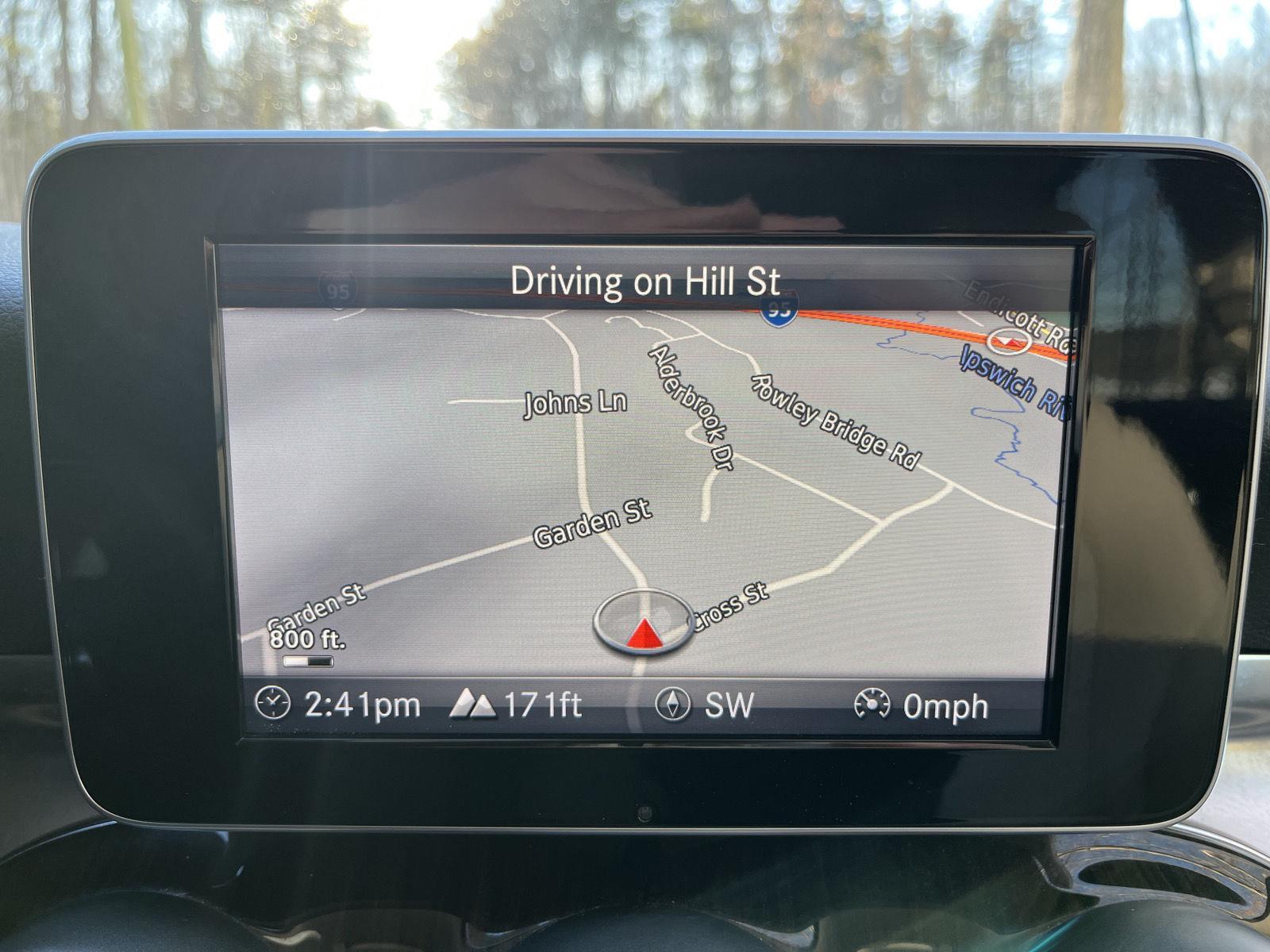 Topsfield Motor Company