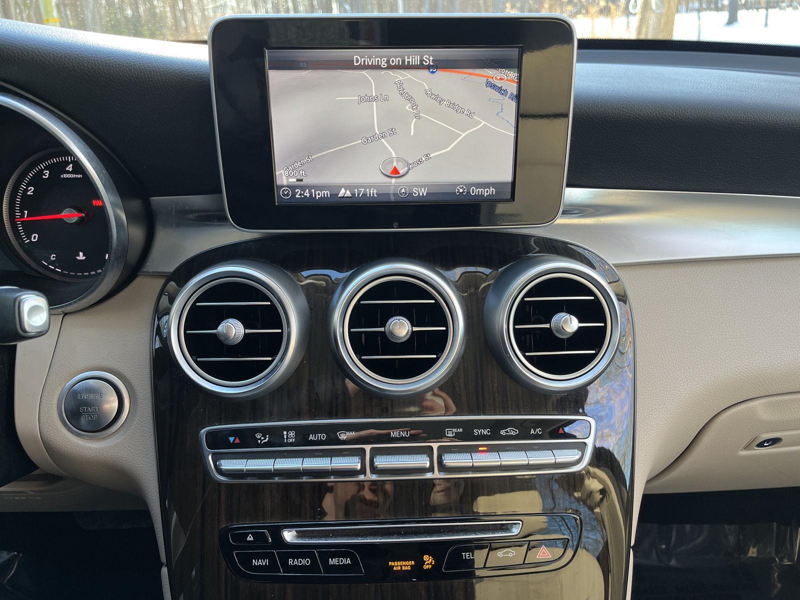 Topsfield Motor Company