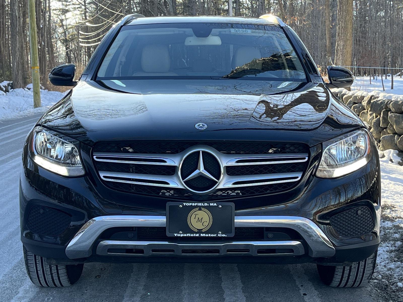 Topsfield Motor Company