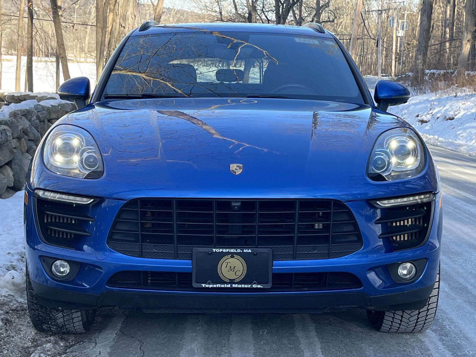 Topsfield Motor Company