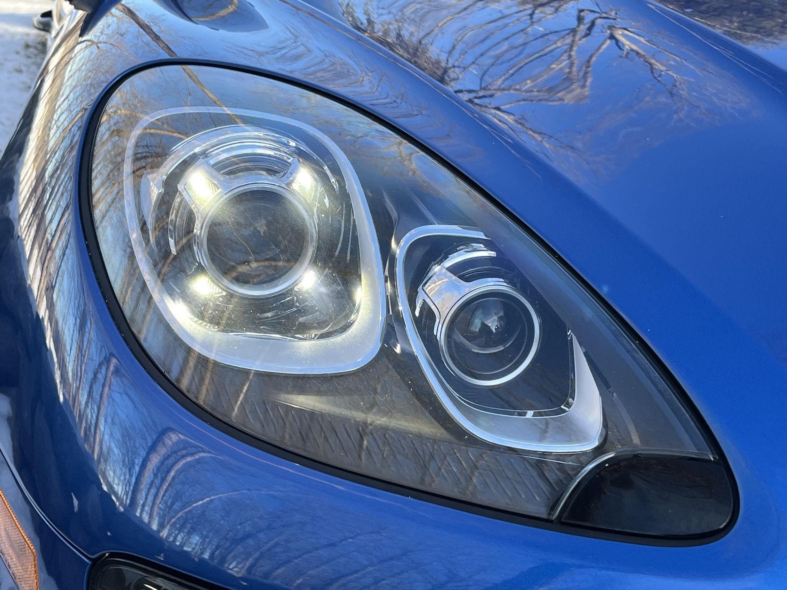 Topsfield Motor Company