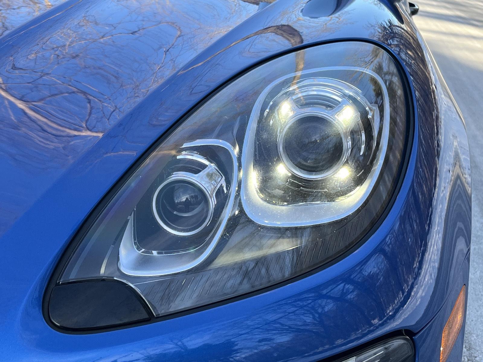 Topsfield Motor Company