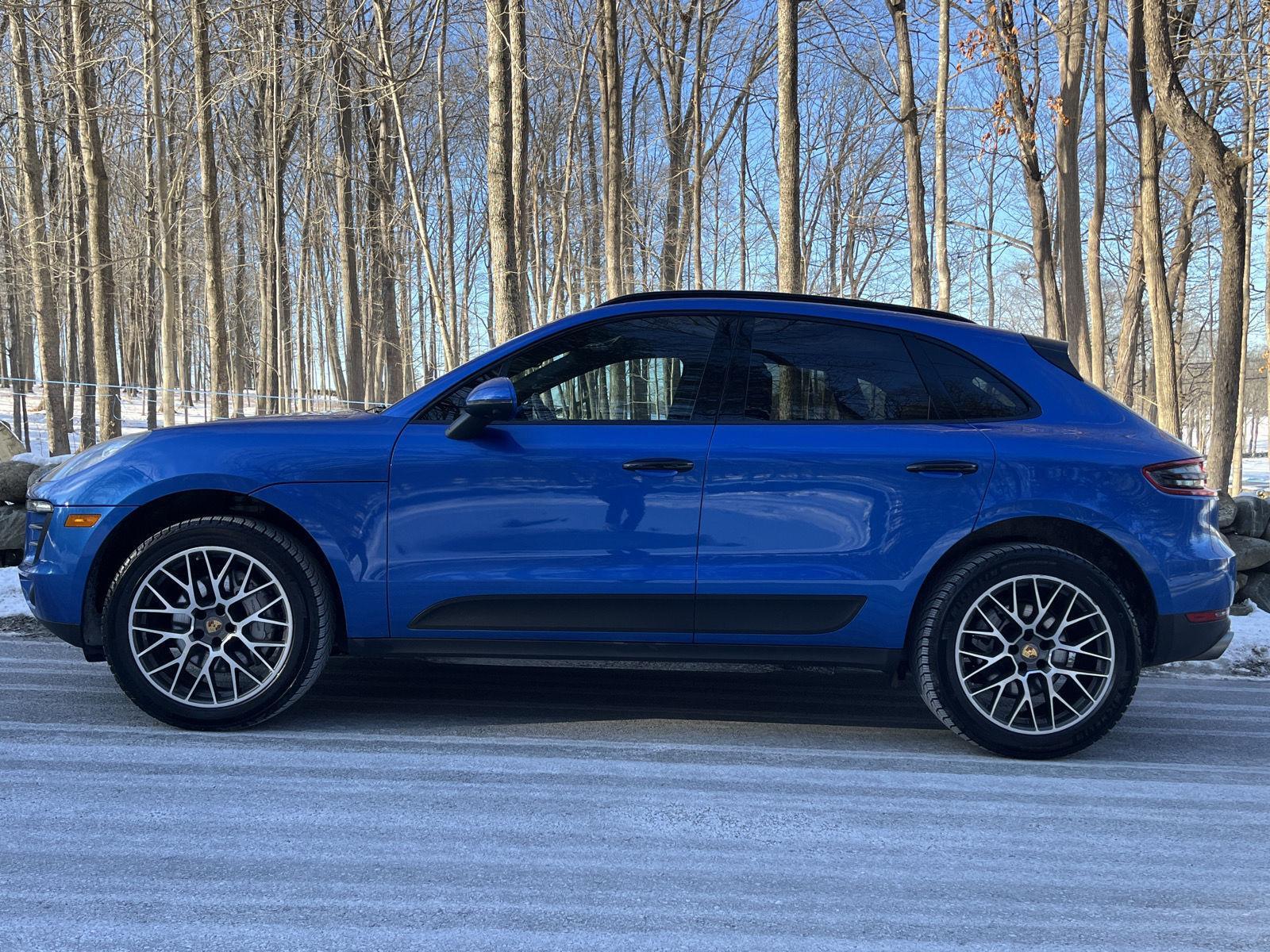 Topsfield Motor Company