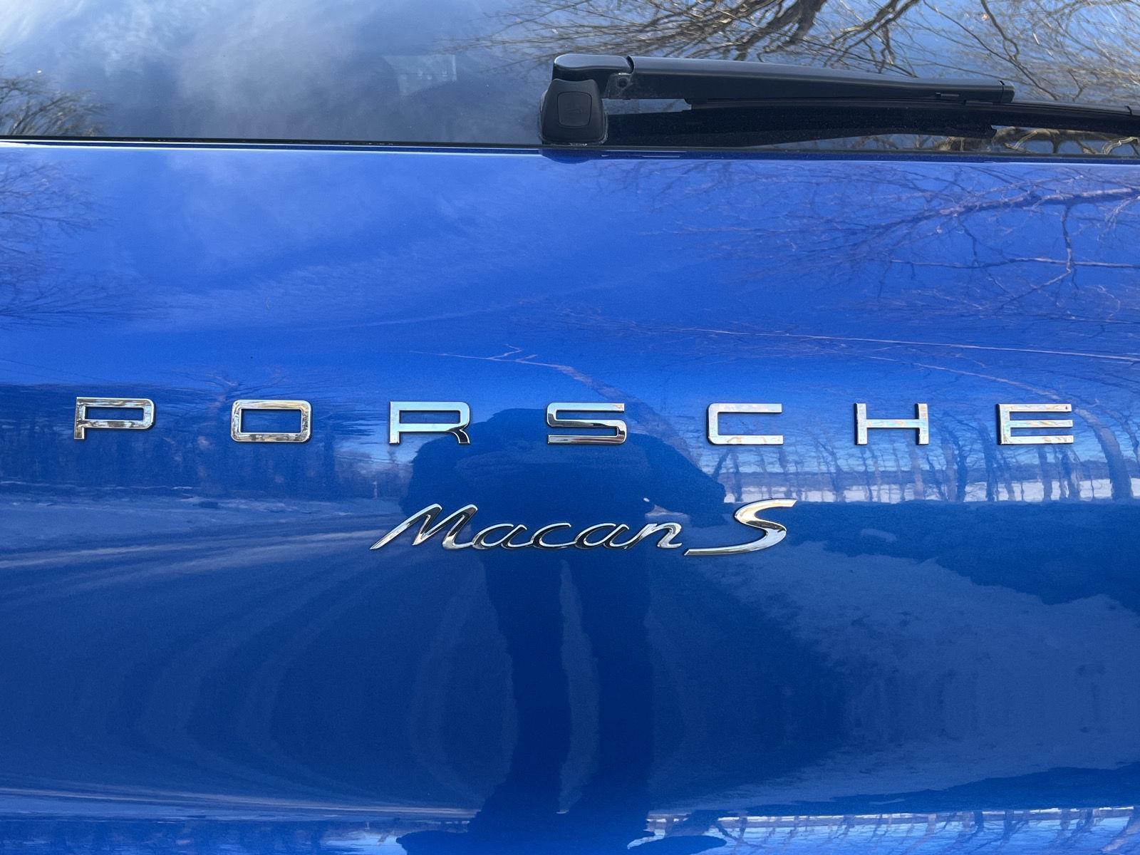 Topsfield Motor Company