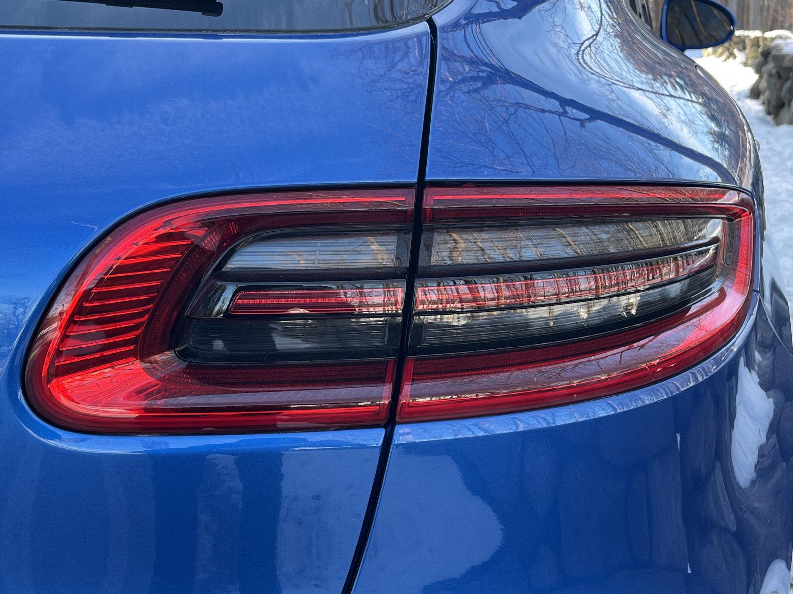 Topsfield Motor Company