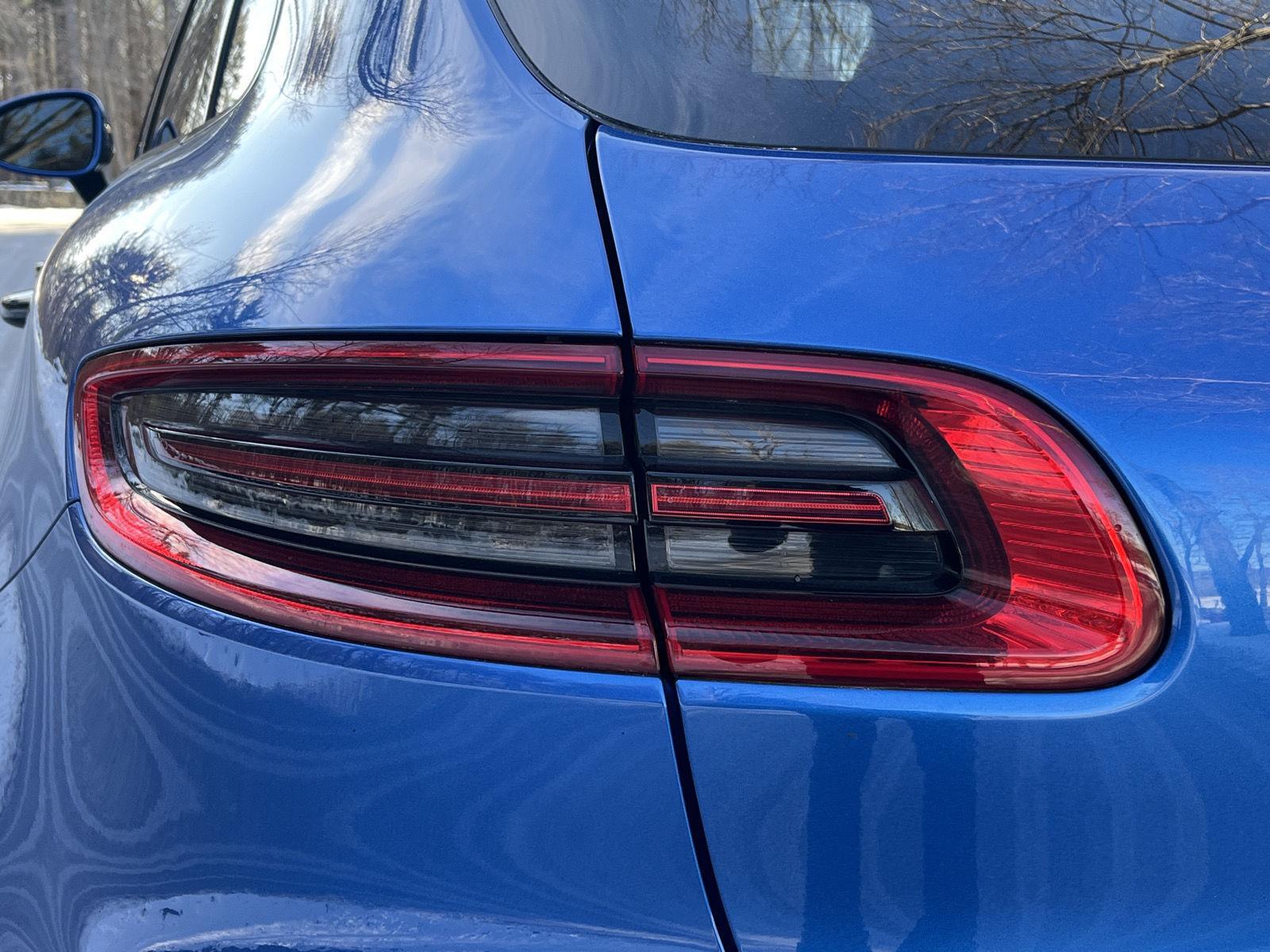 Topsfield Motor Company