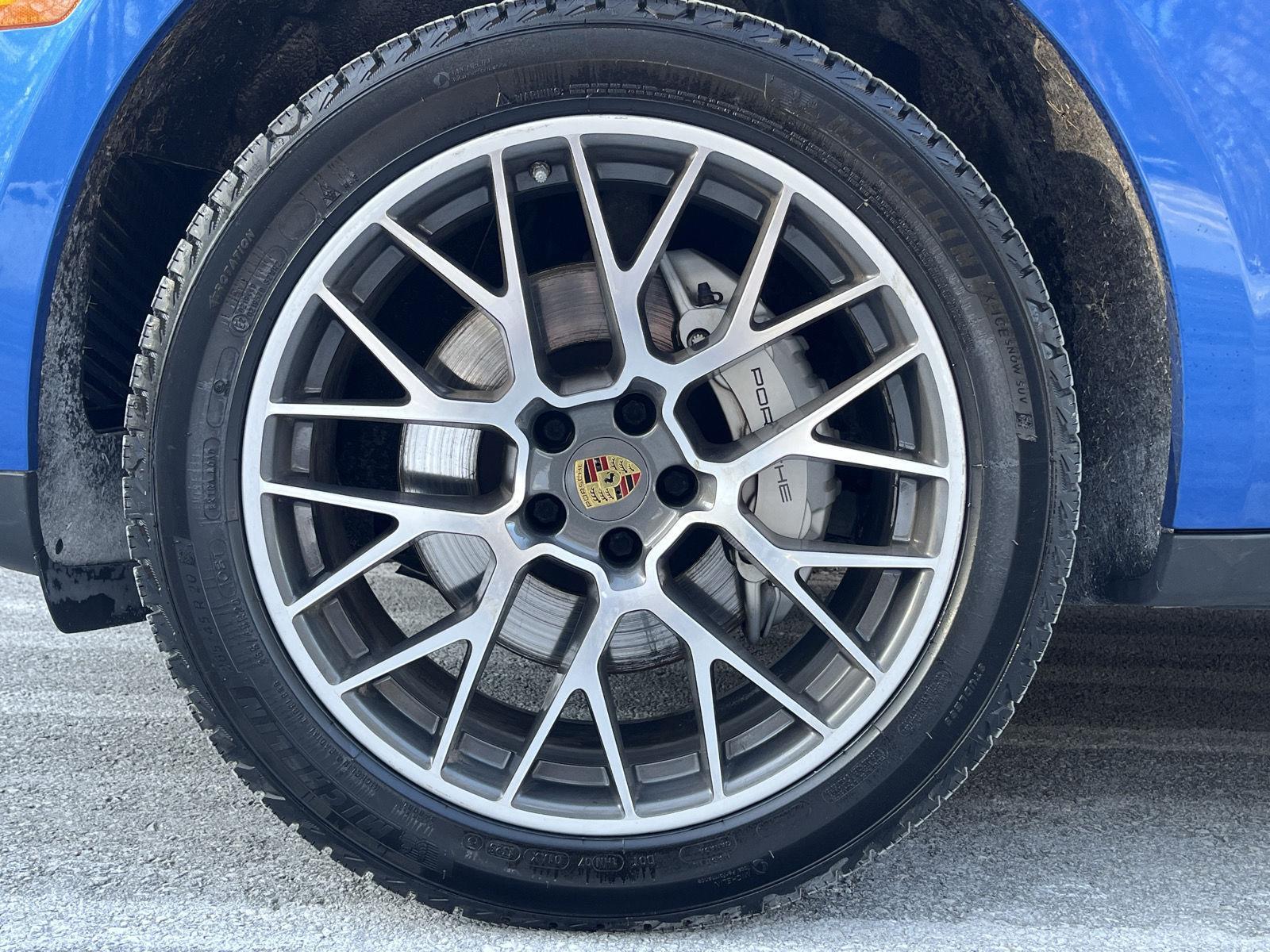 Topsfield Motor Company