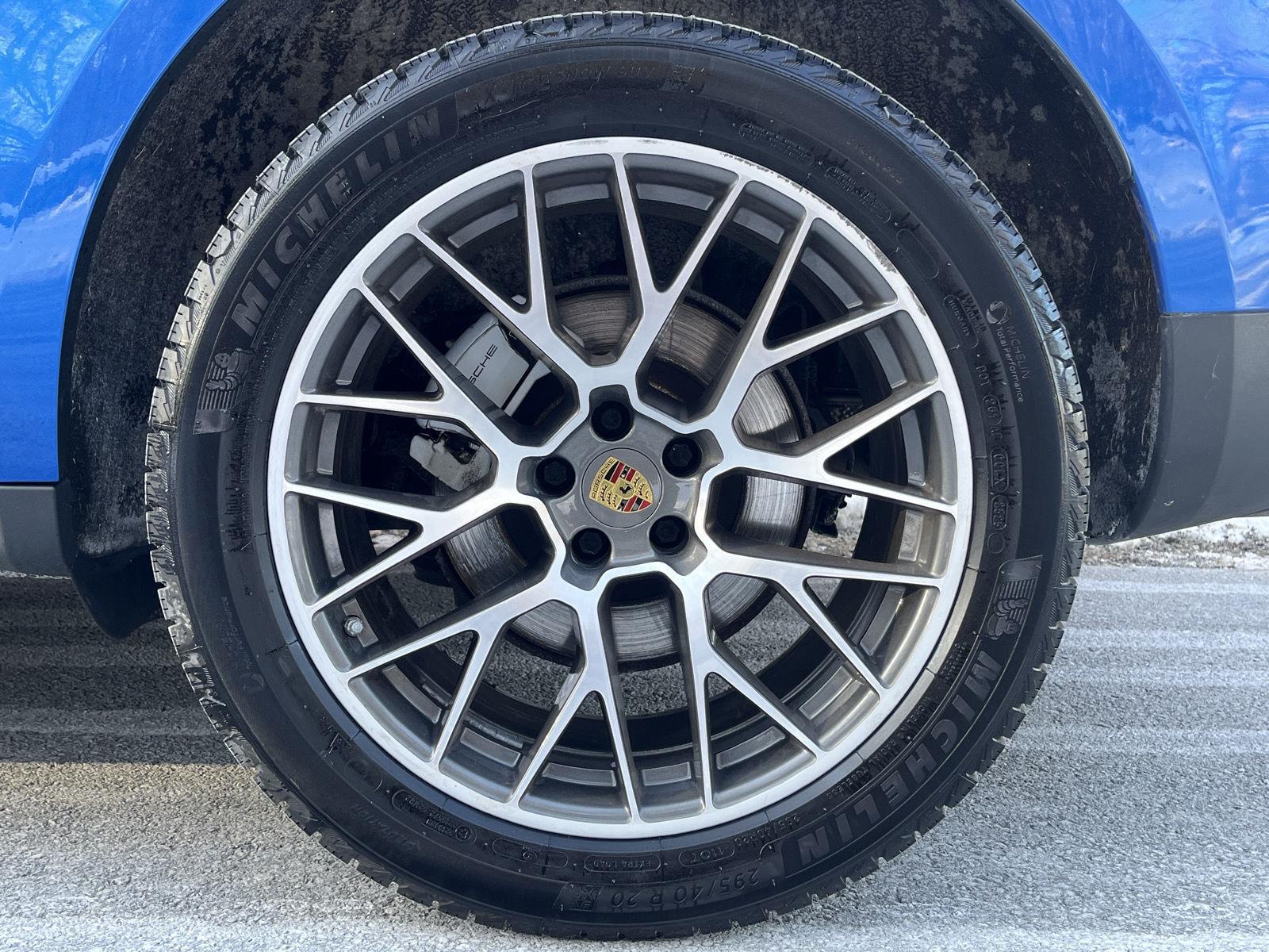 Topsfield Motor Company