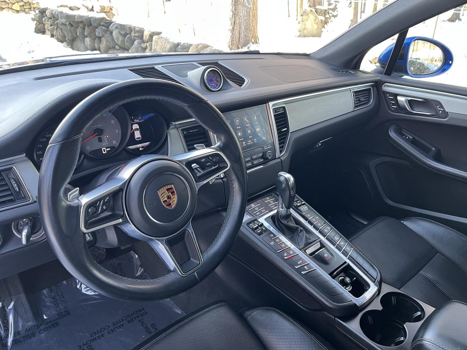 Topsfield Motor Company