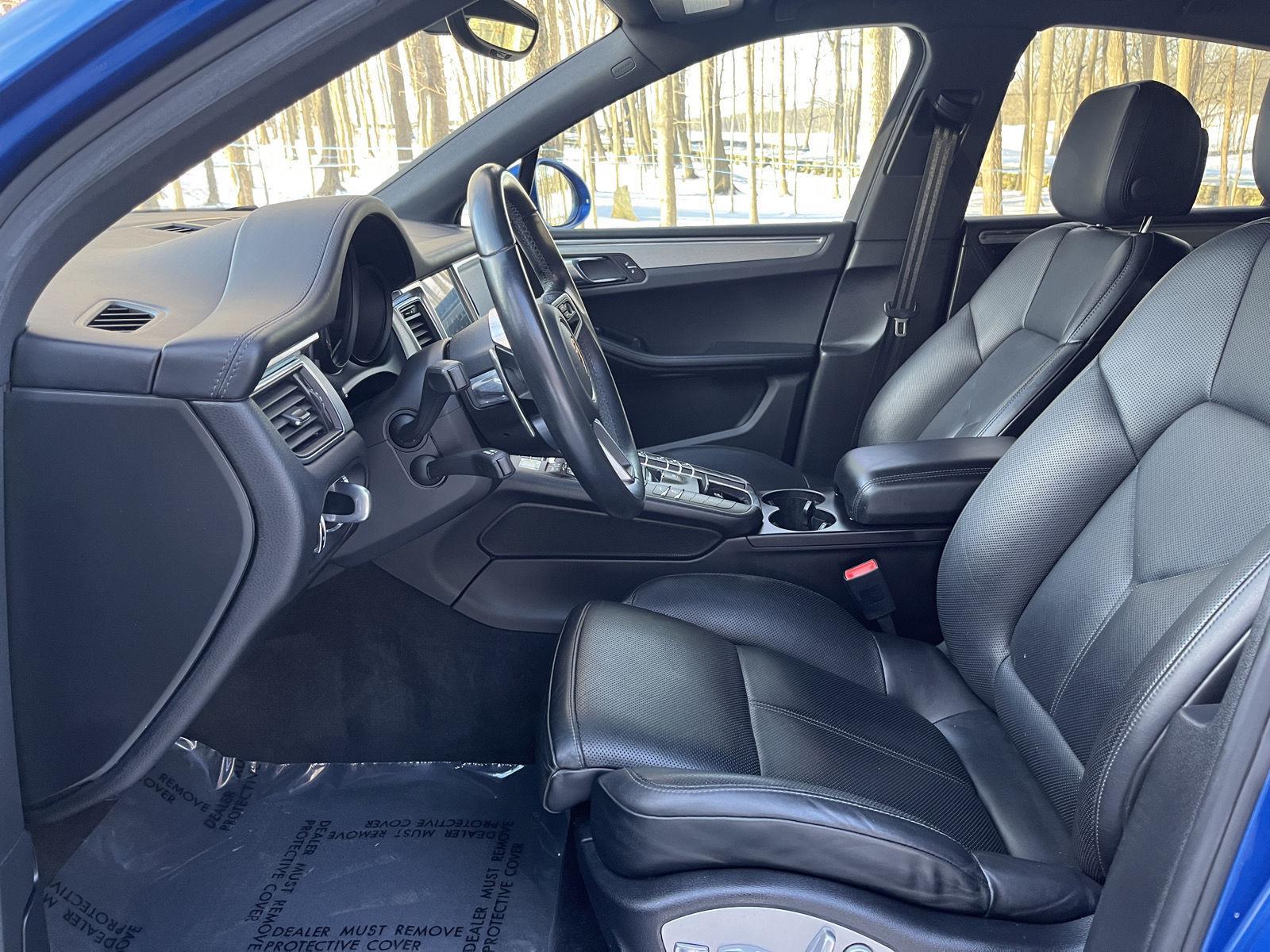 Topsfield Motor Company