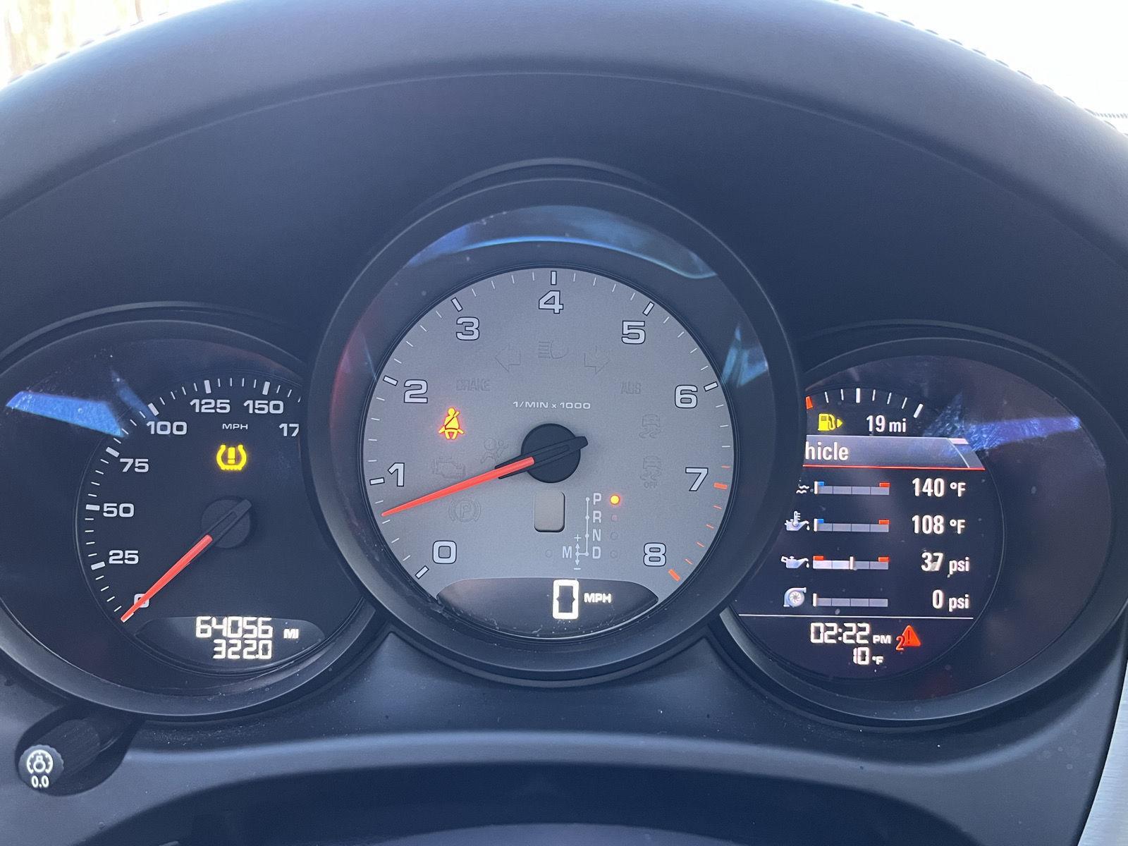 Topsfield Motor Company