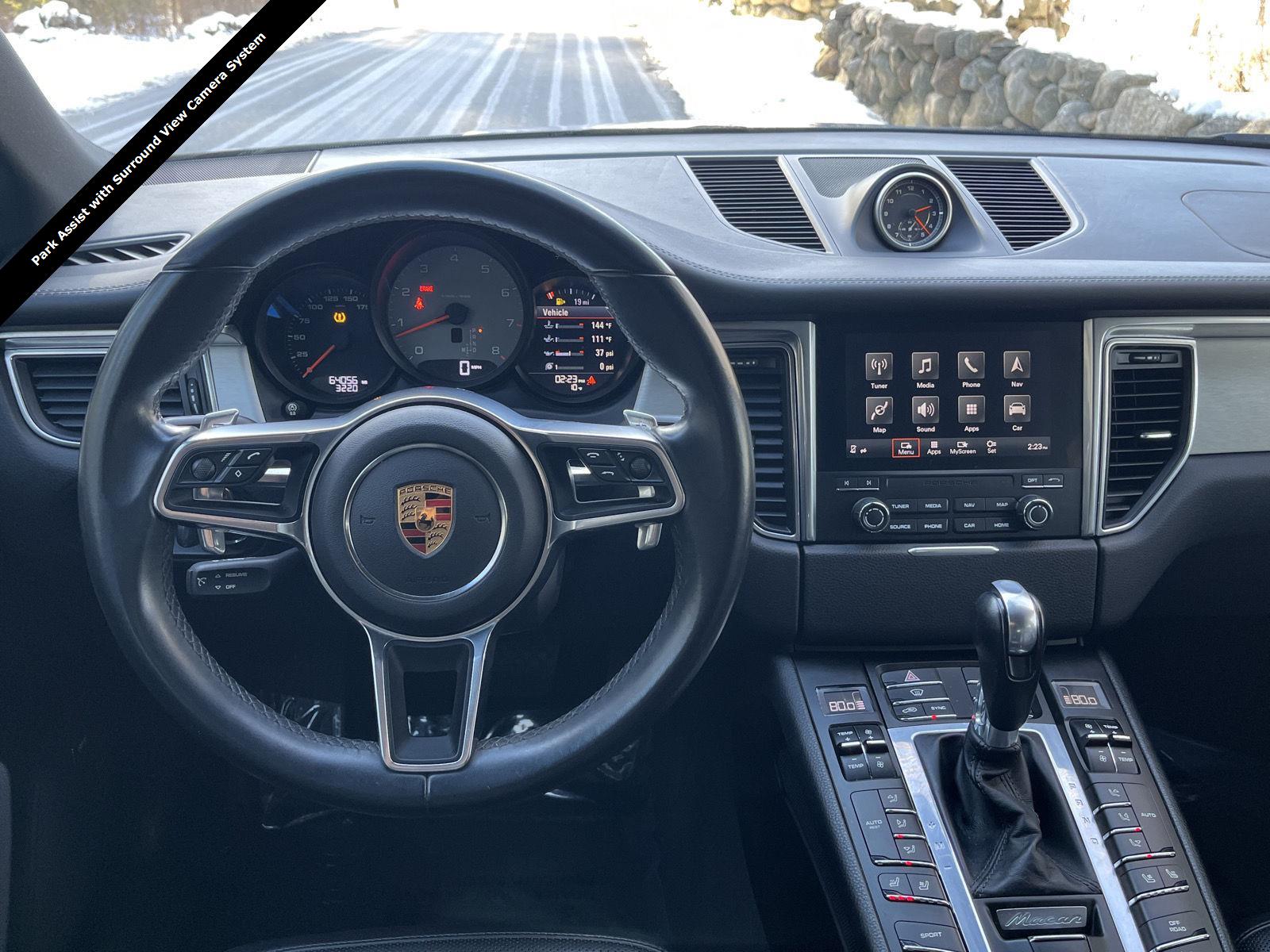 Topsfield Motor Company